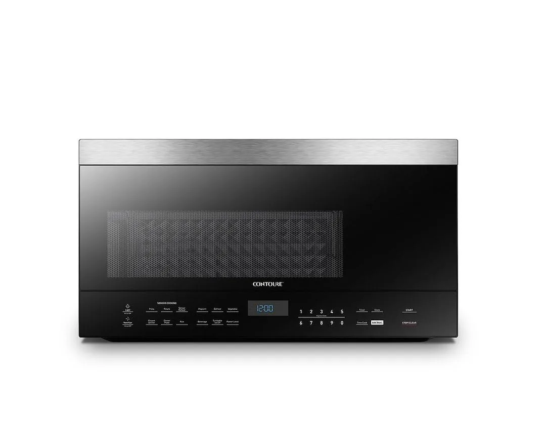How to Choose the Right Microwave Oven for Your Kitchen.