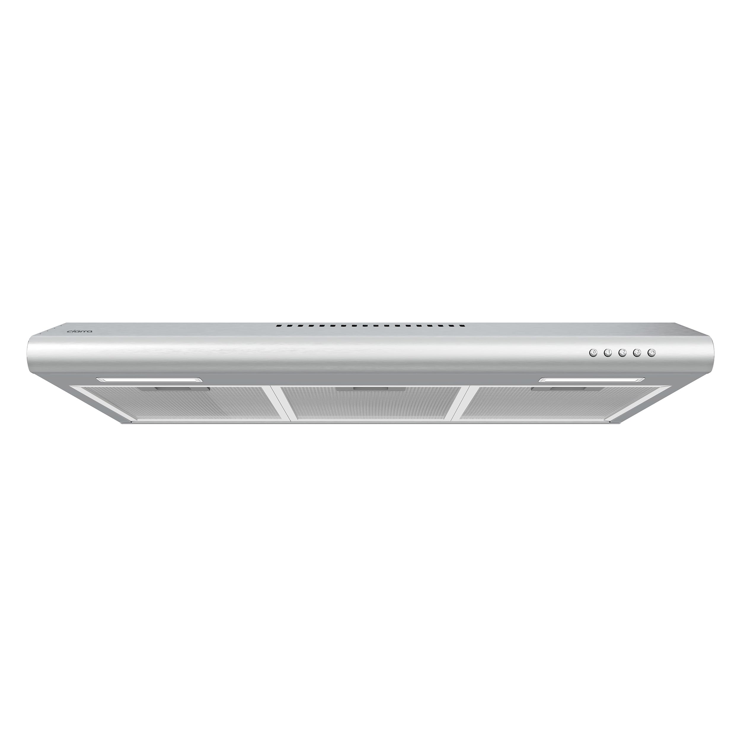 How to Choose the Right Range Hood for Your Kitchen: Range.