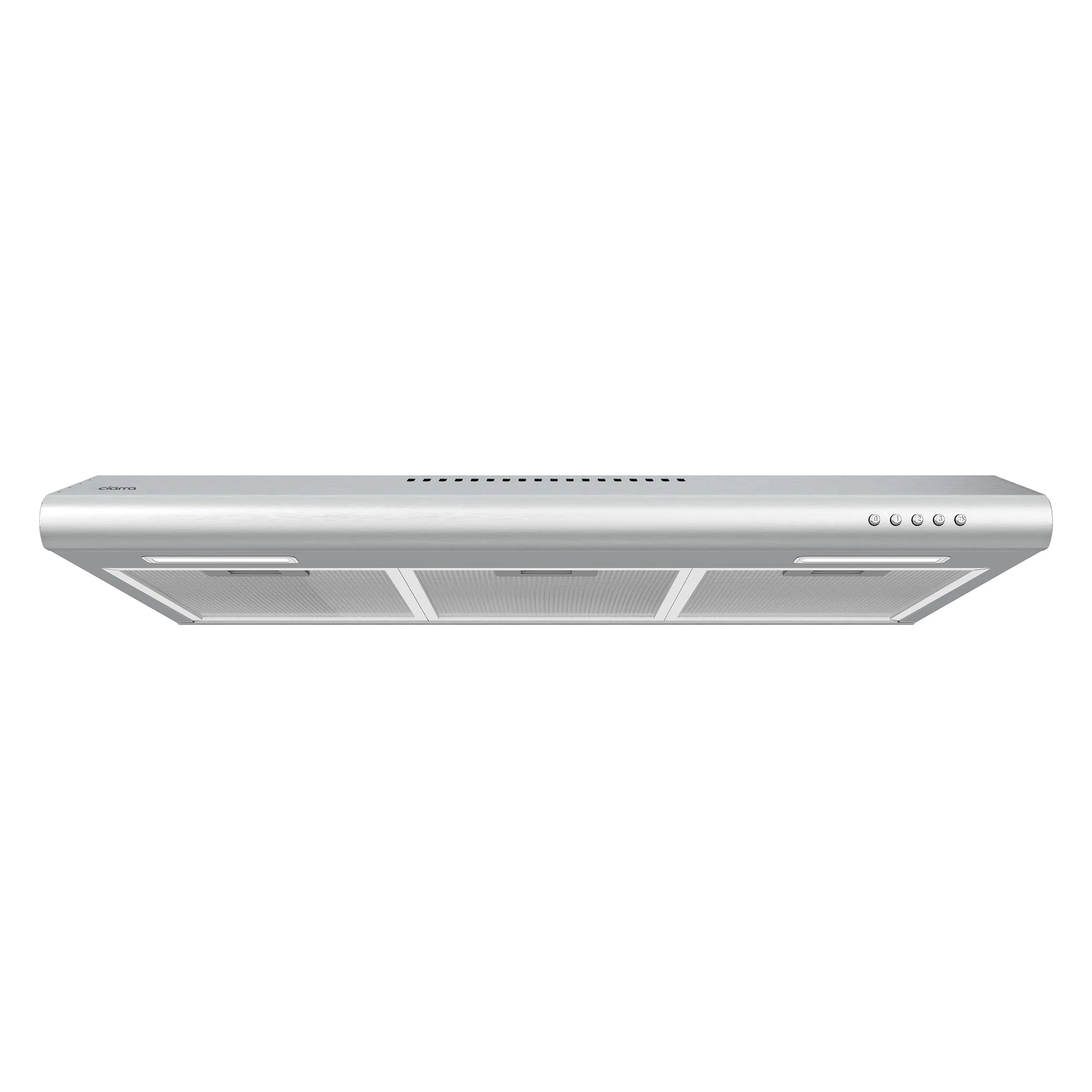 How to Choose the Right Range Hood for Your Kitchen: Range.