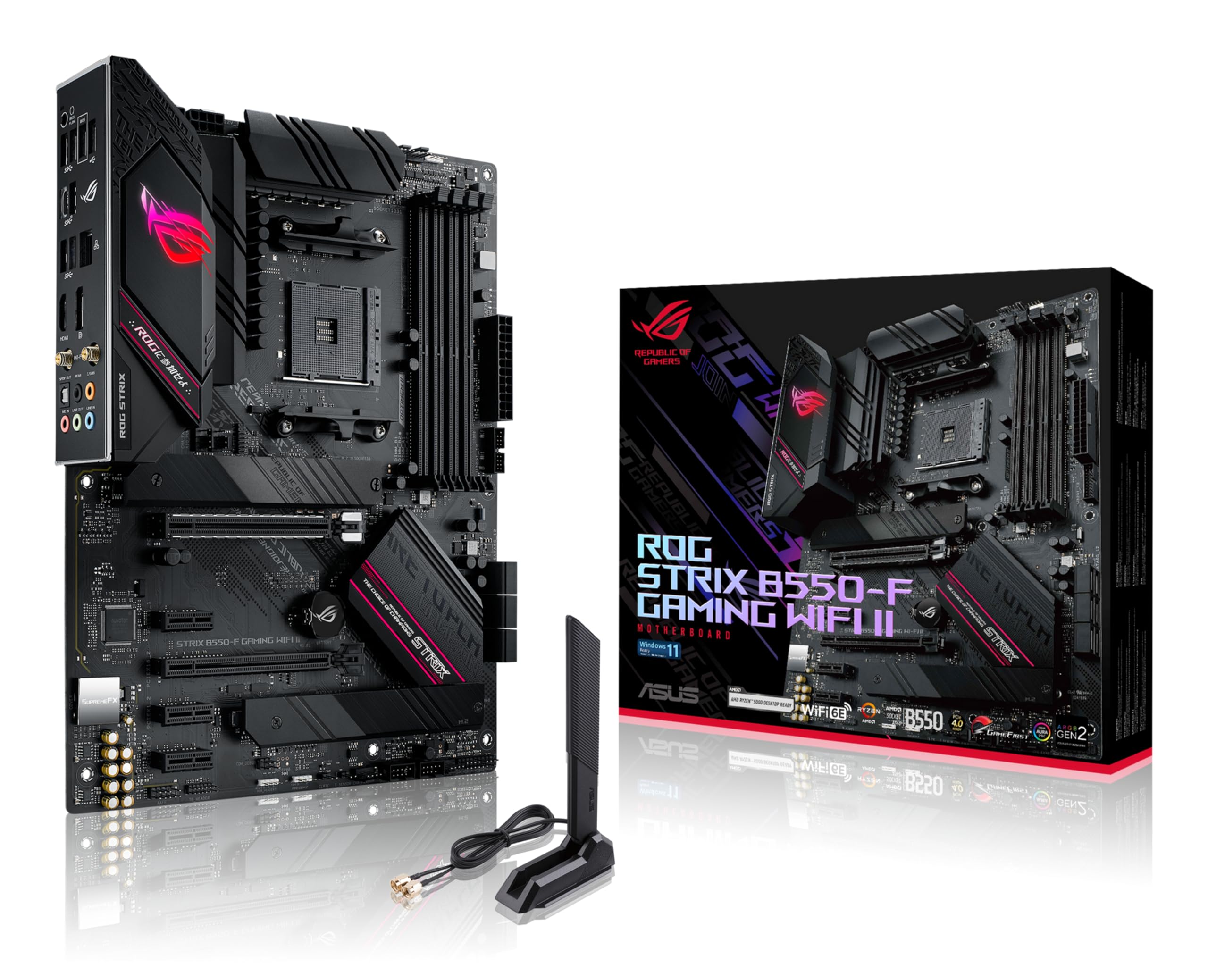 How to Choose the Right Type of Computer Motherboards for.