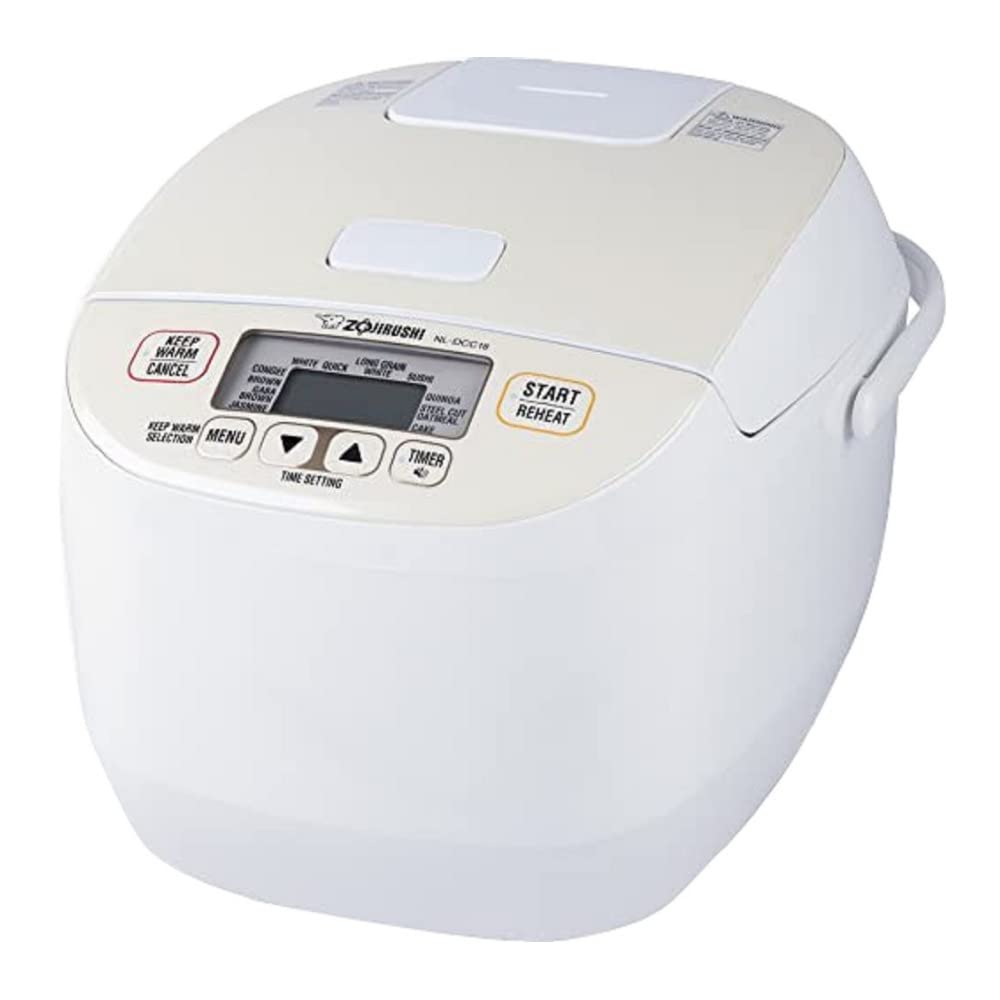 How to Choose the Right Electric Cooker for Your Kitchen.