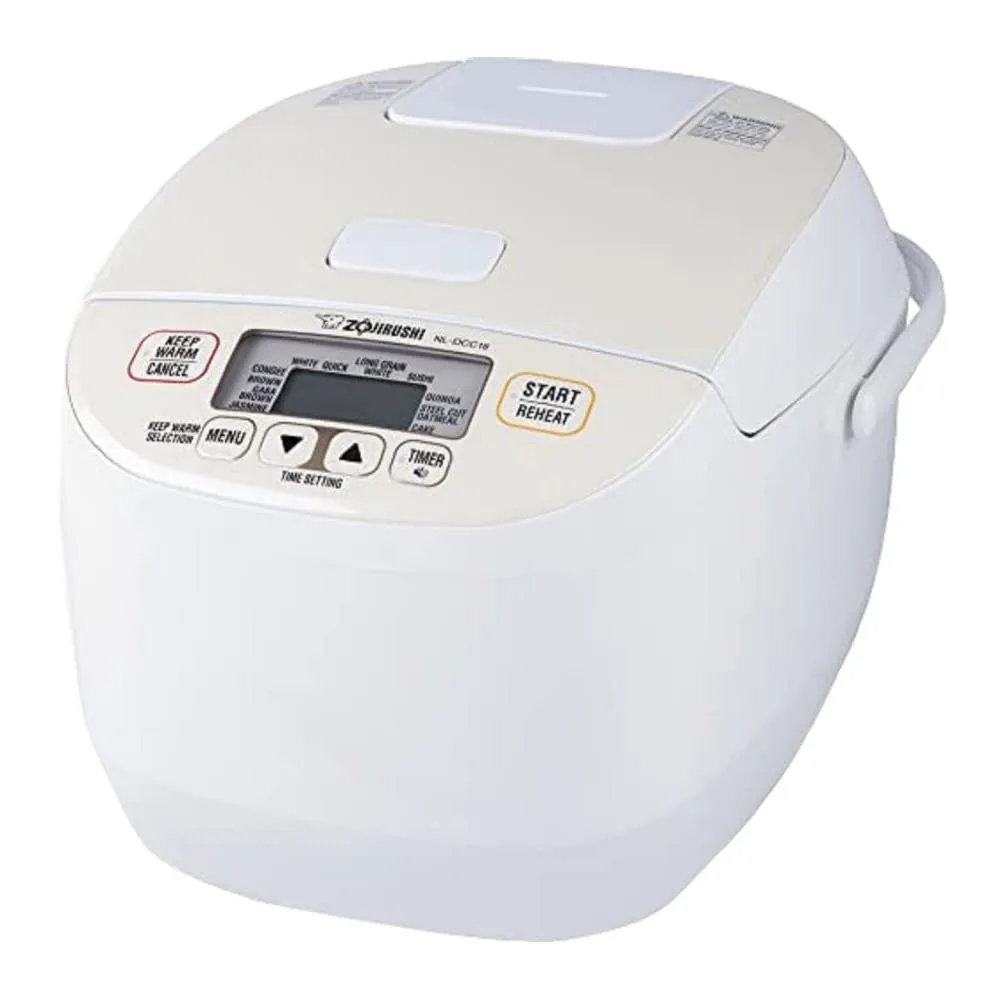 How to Choose the Right Electric Cooker for Your Kitchen.