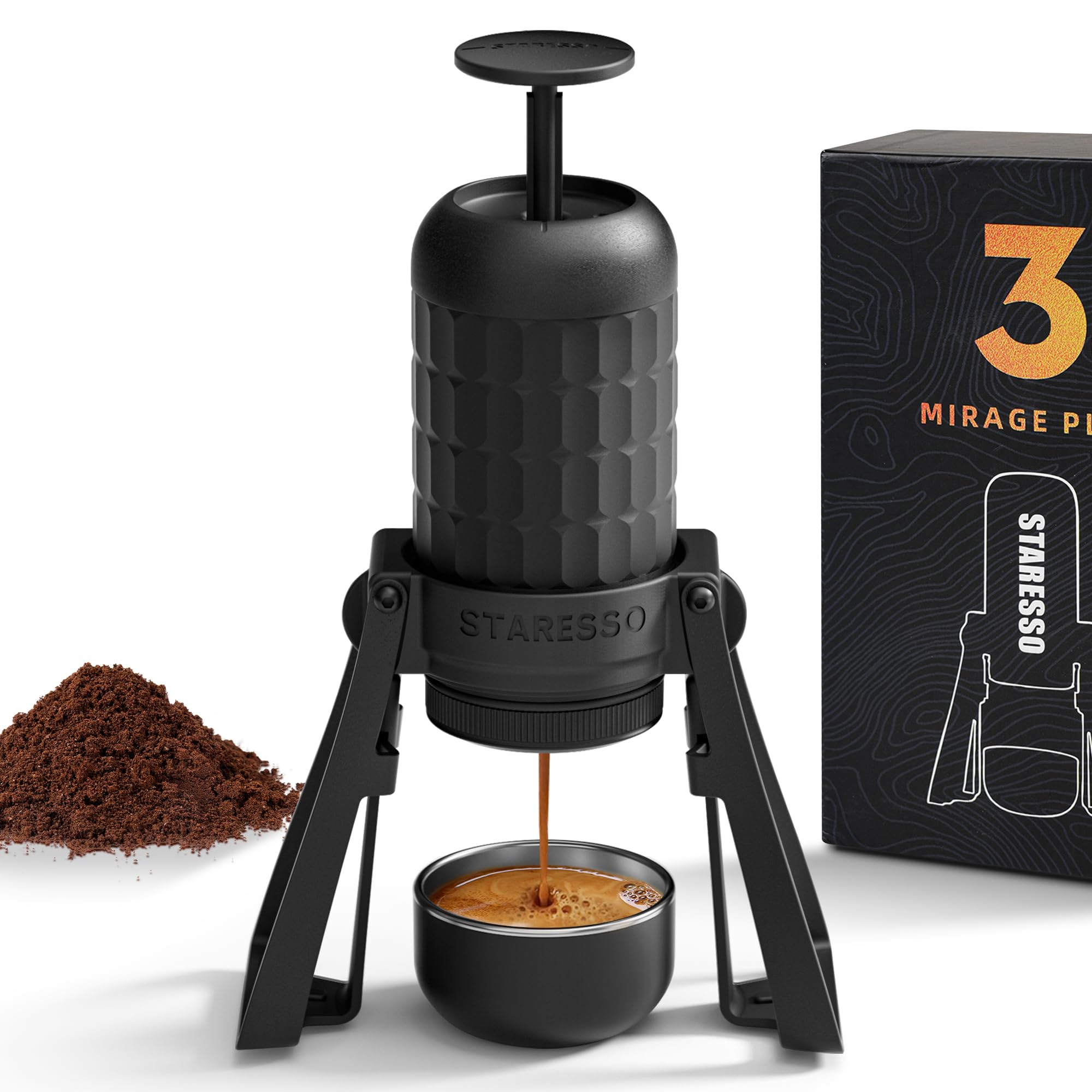 How to Choose the Right Type of Espresso Machines