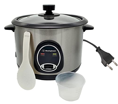 How to Choose the Right Electric Cooker for Your Kitchen.