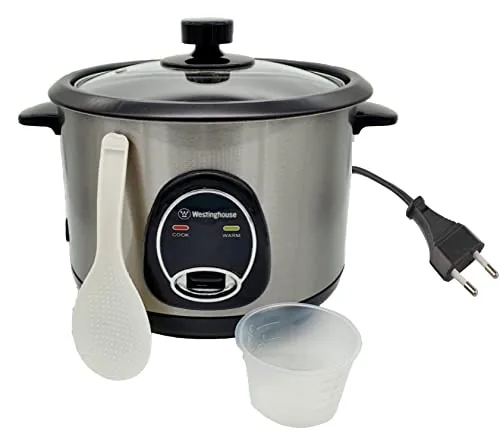 How to Choose the Right Electric Cooker for Your Kitchen.