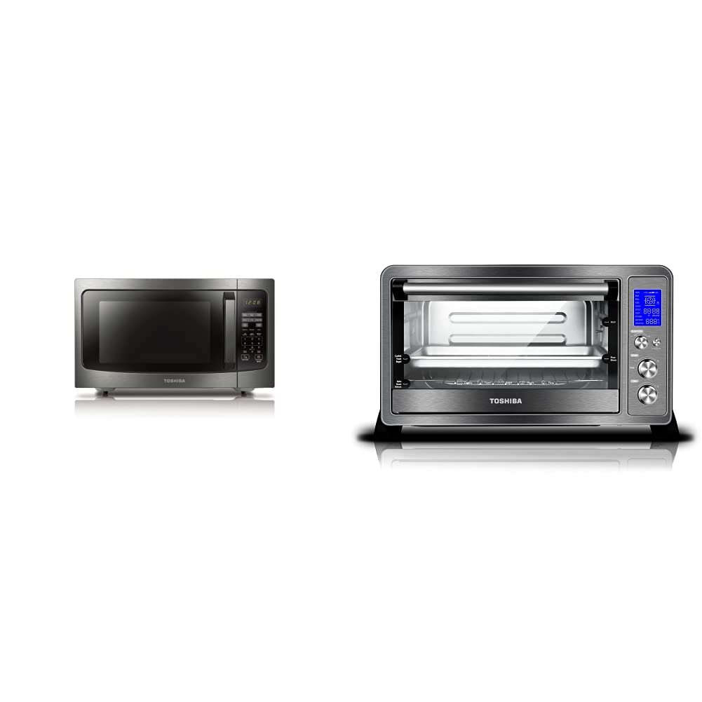 How to Choose the Right Microwave Oven for Your Needs