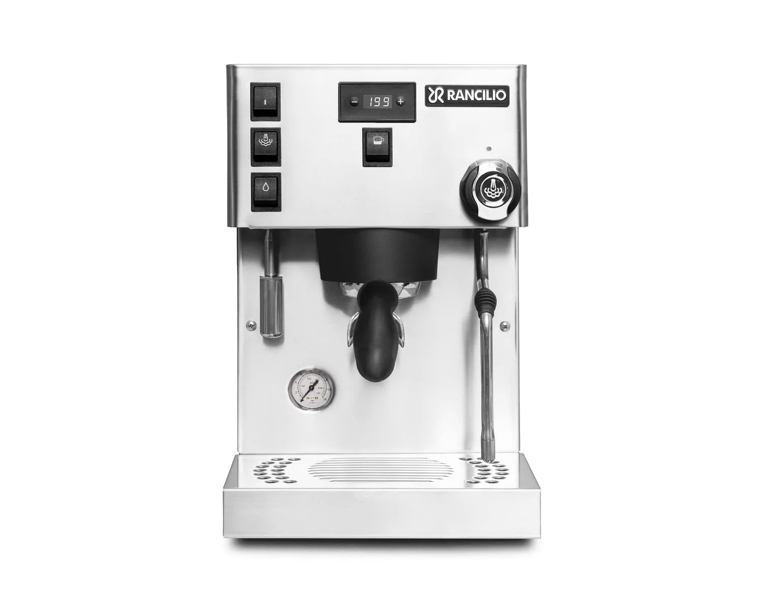 How to Choose the Right Espresso Machine for Your Home.