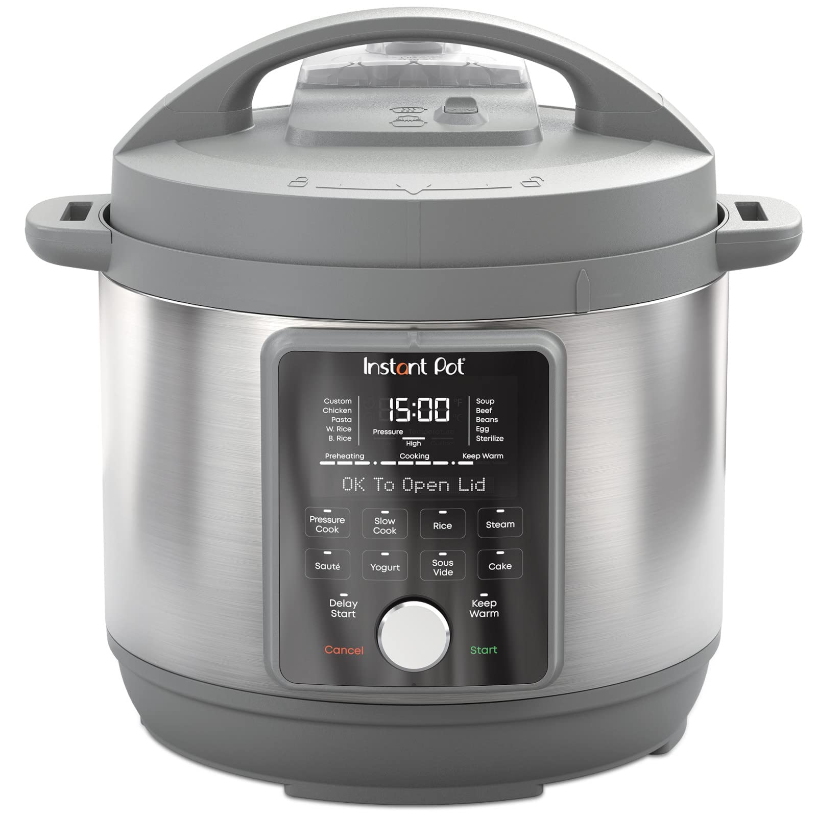 How to Choose the Right Type of Cooker for Your Kitchen.