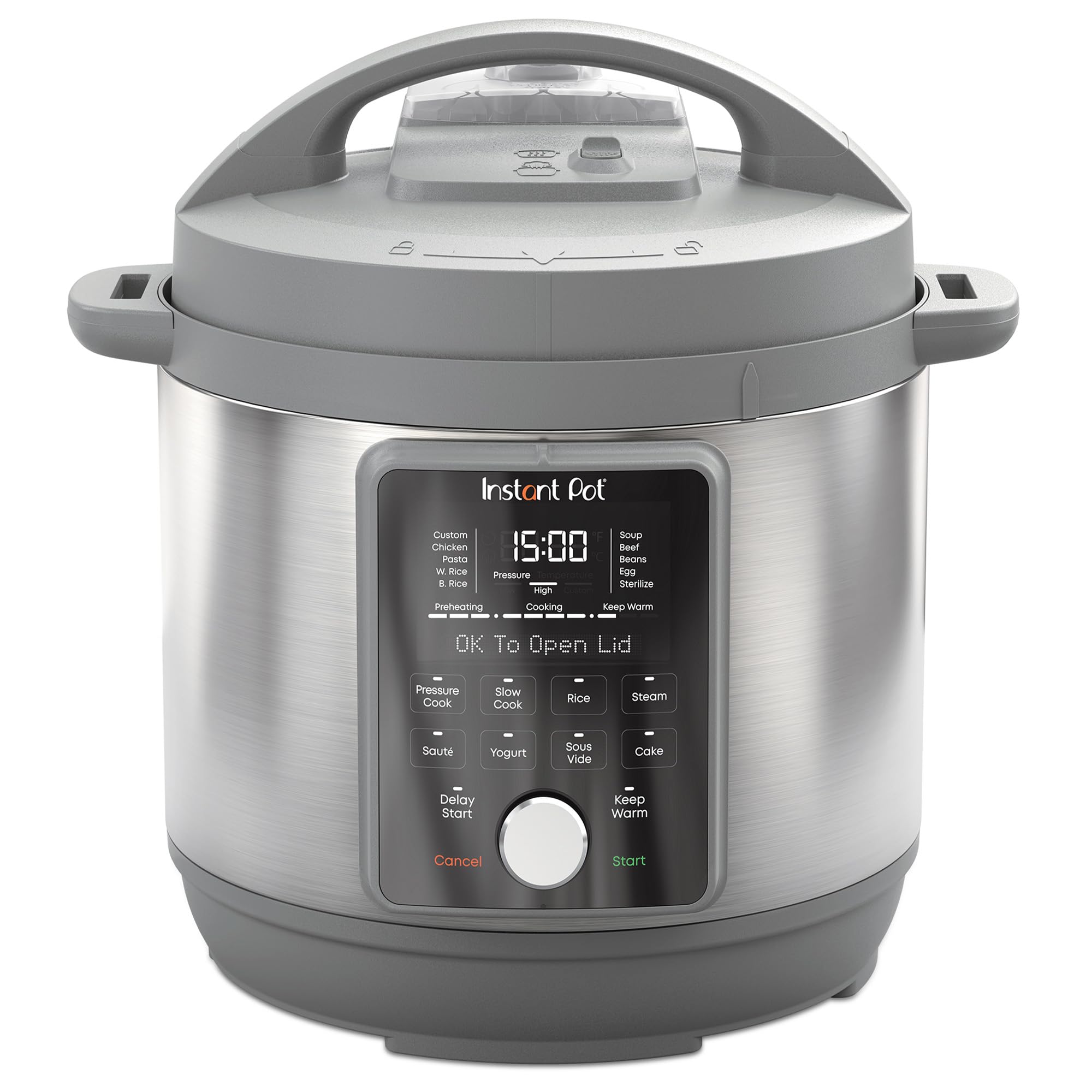 How to Choose the Right Type of Multi-Cooker for Your.