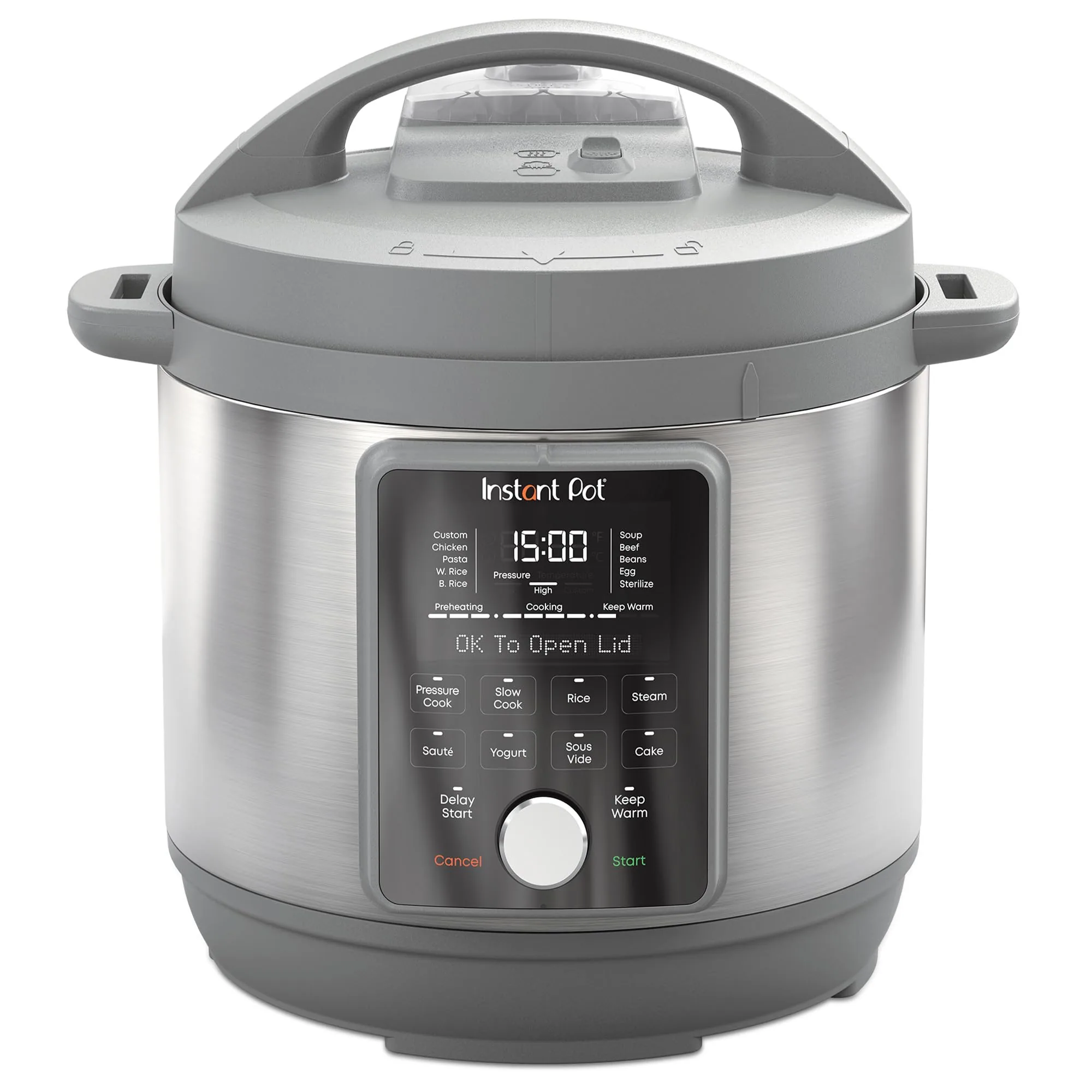 How to Choose the Right Type of Multi-Cooker for Your.