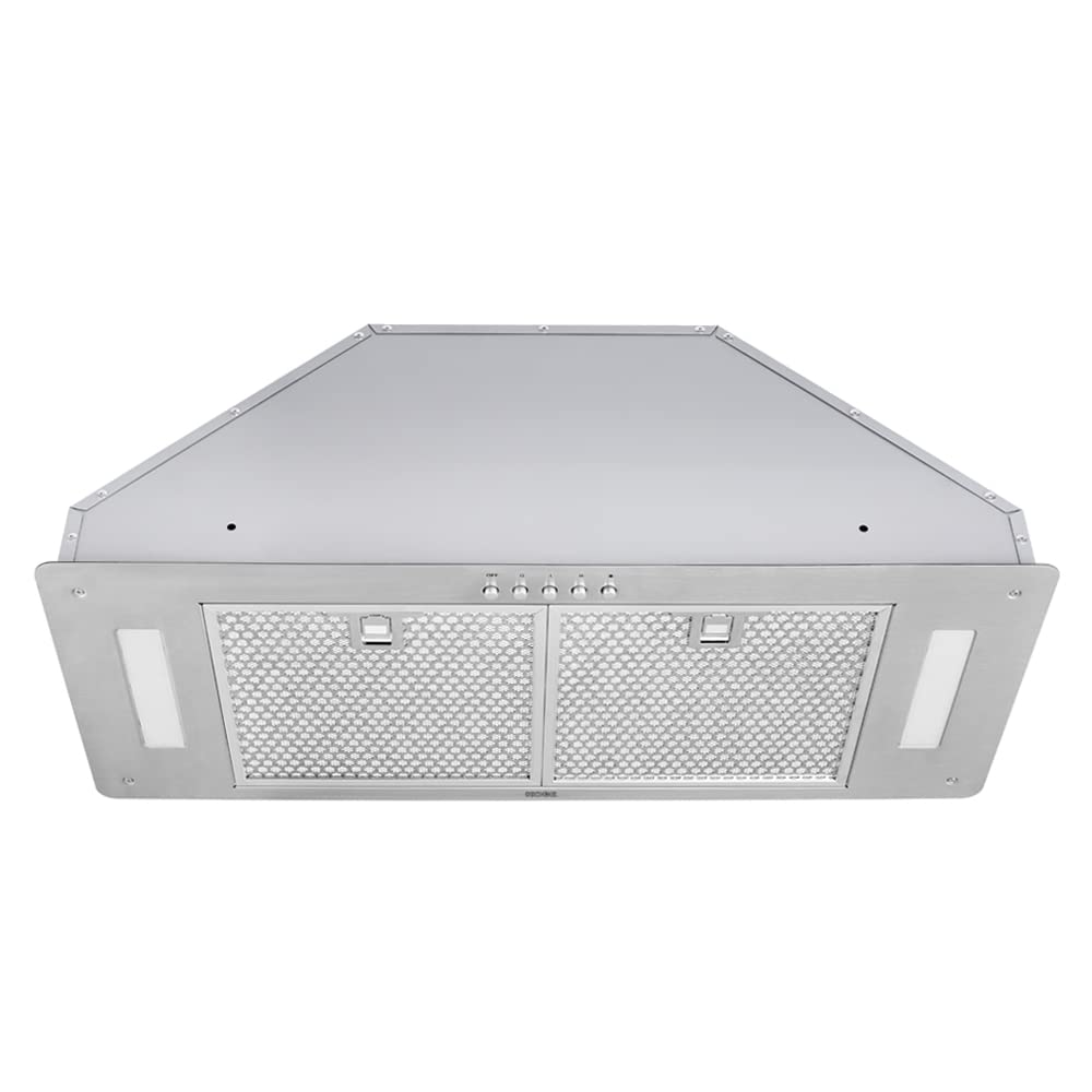 How to Choose the Right Type of Range Hoods for Your Kitchen