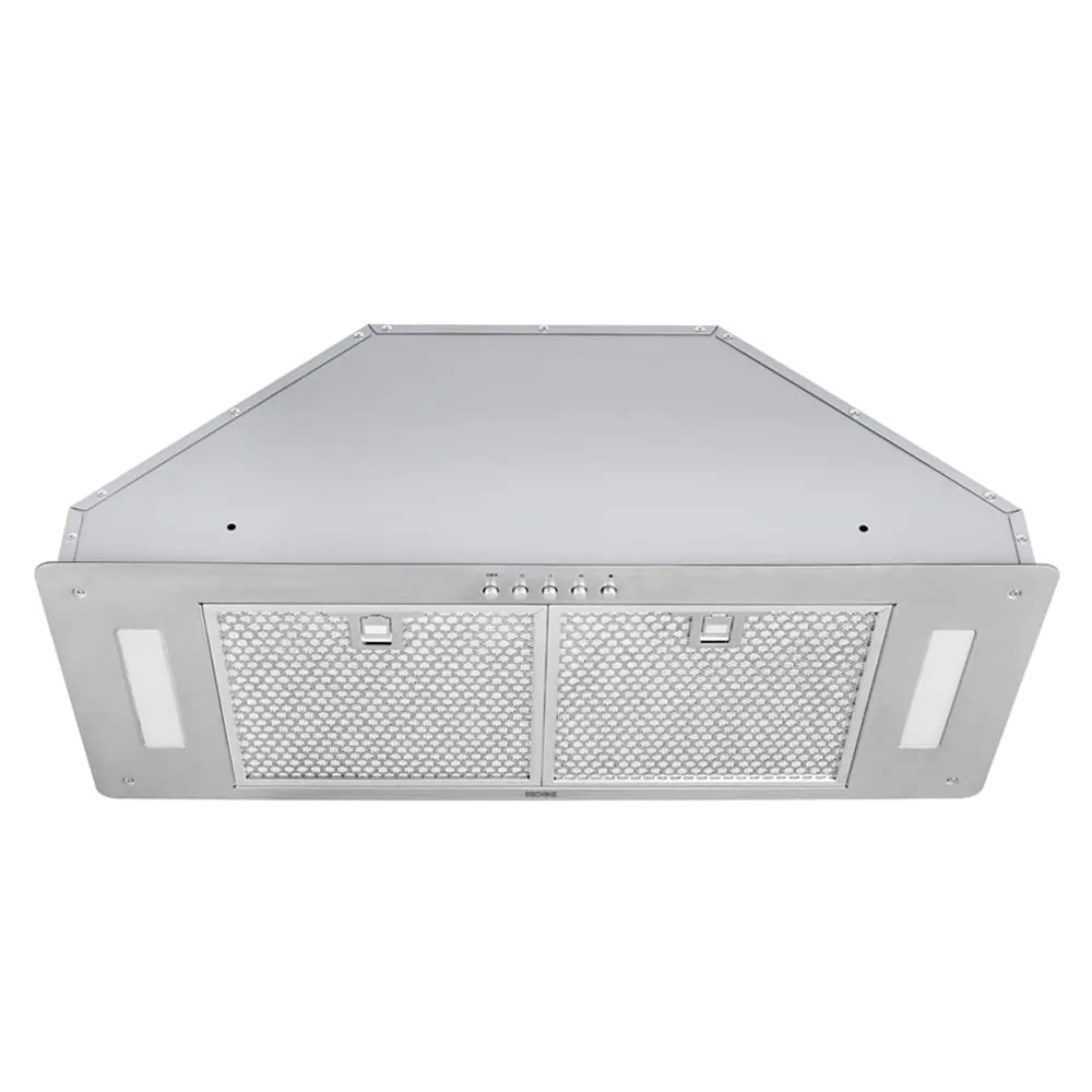 How to Choose the Right Type of Range Hoods for Your Kitchen
