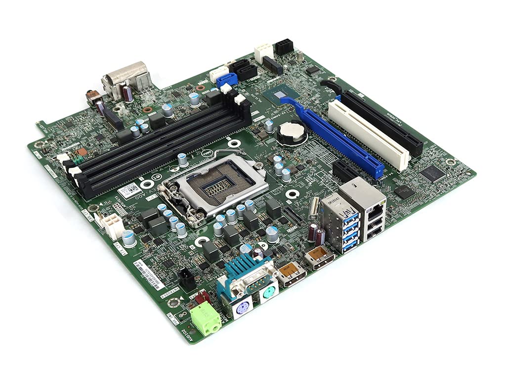 How to Choose the Right Intel Q370 Chipset Motherboard