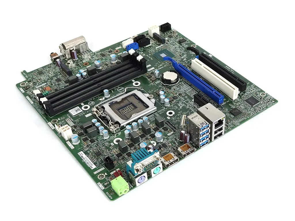 How to Choose the Right Intel Q370 Chipset Motherboard