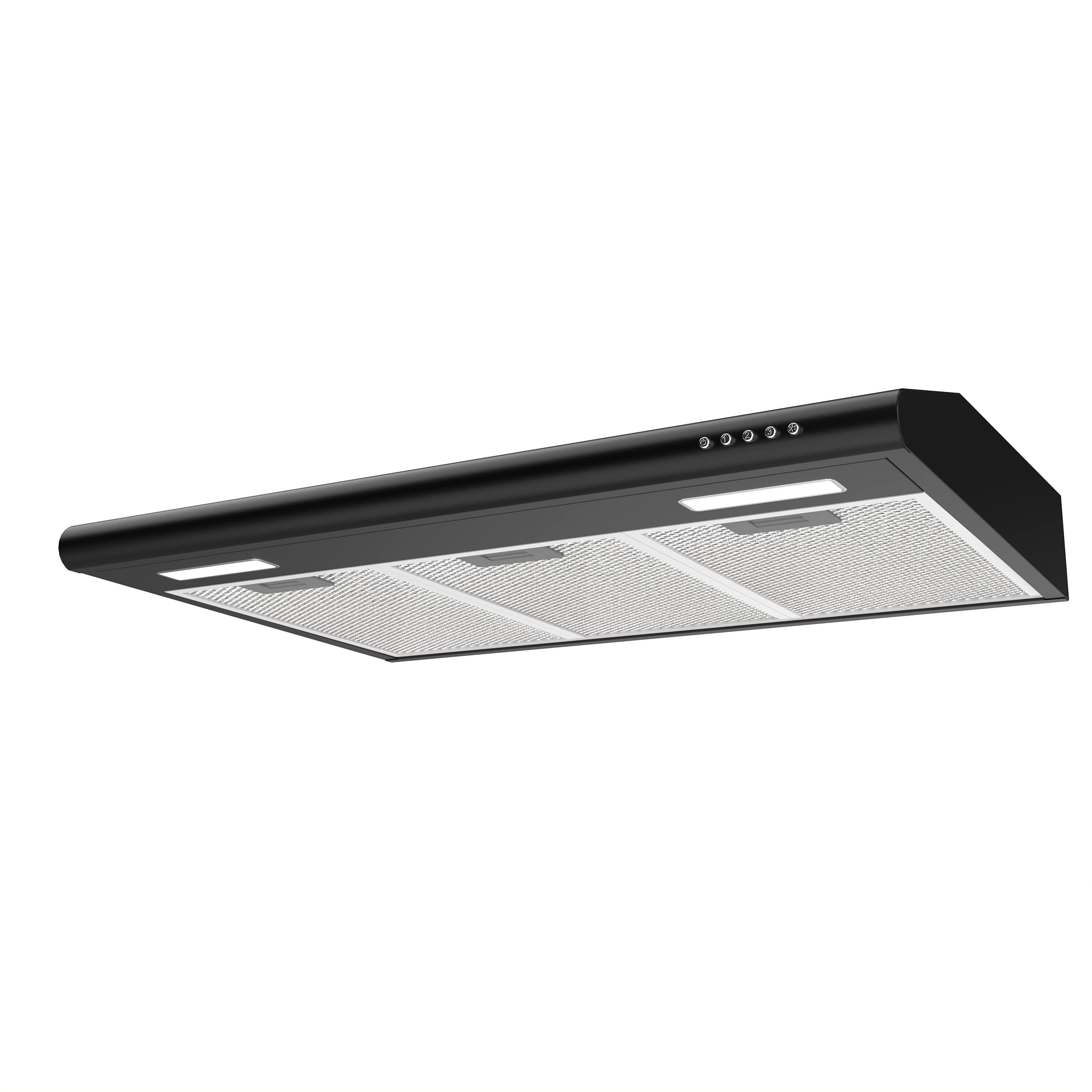 How to Choose the Right Range Hood for Your Kitchen: Range.