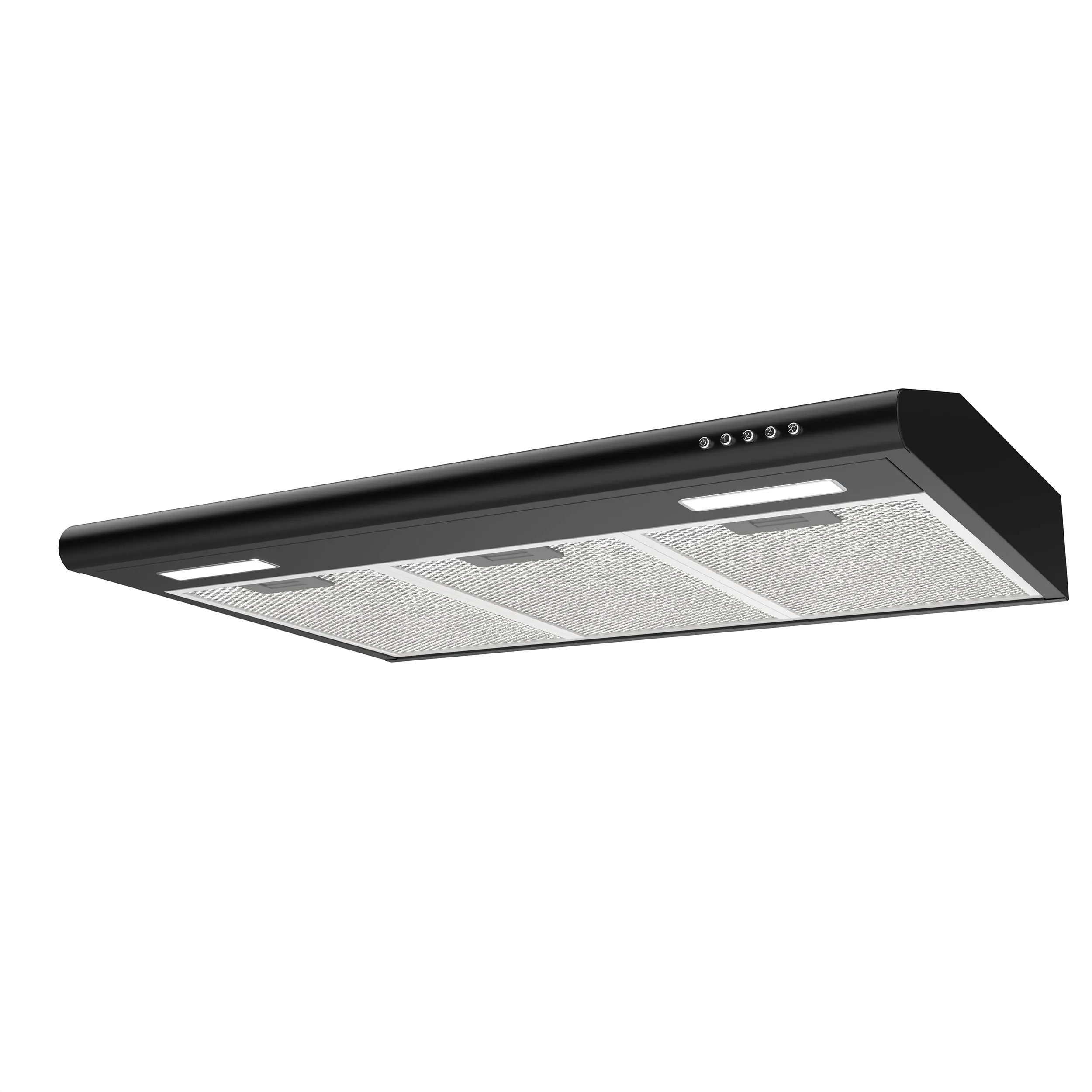How to Choose the Right Range Hood for Your Kitchen: Range.