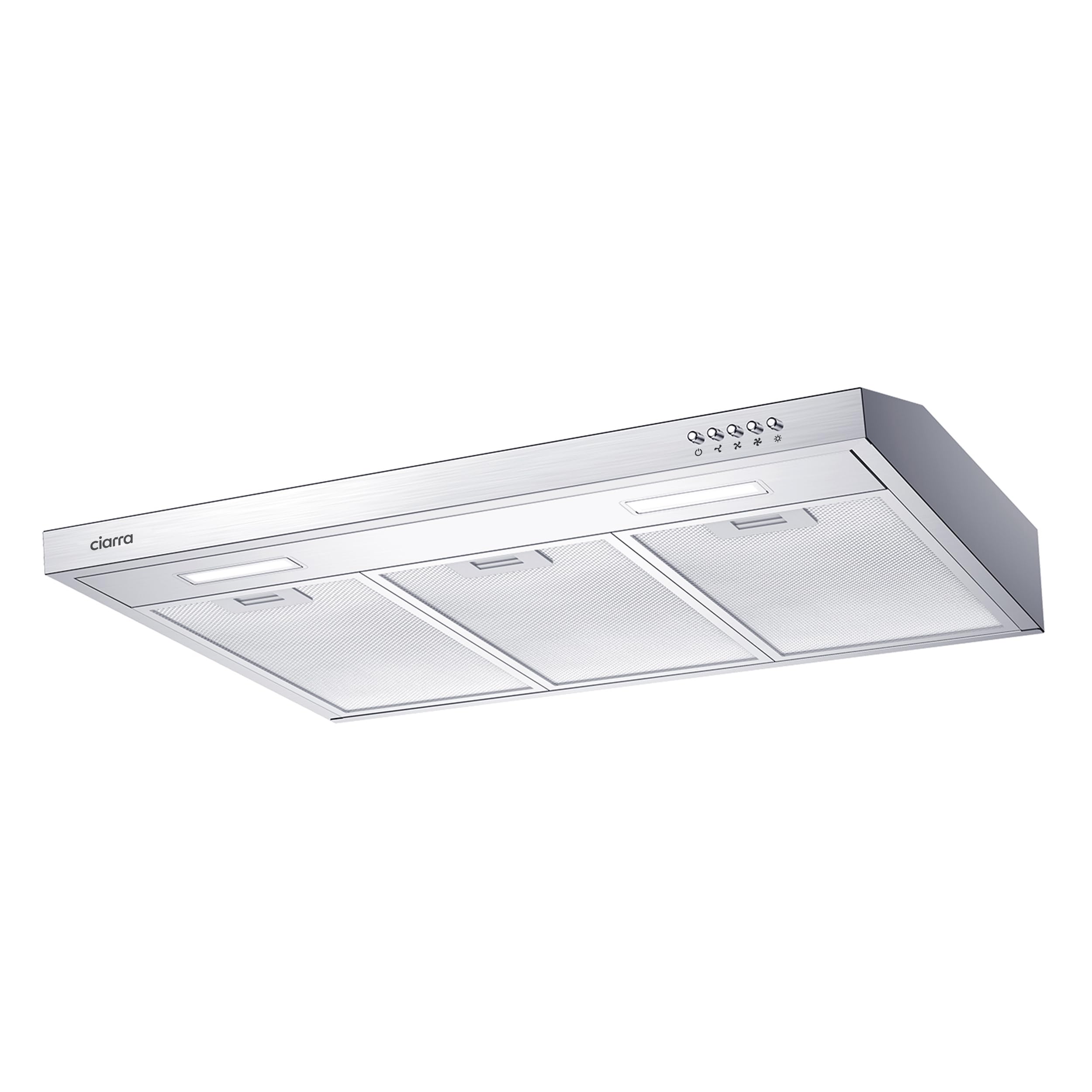 How to Choose the Right Range Hoods for Your Kitchen