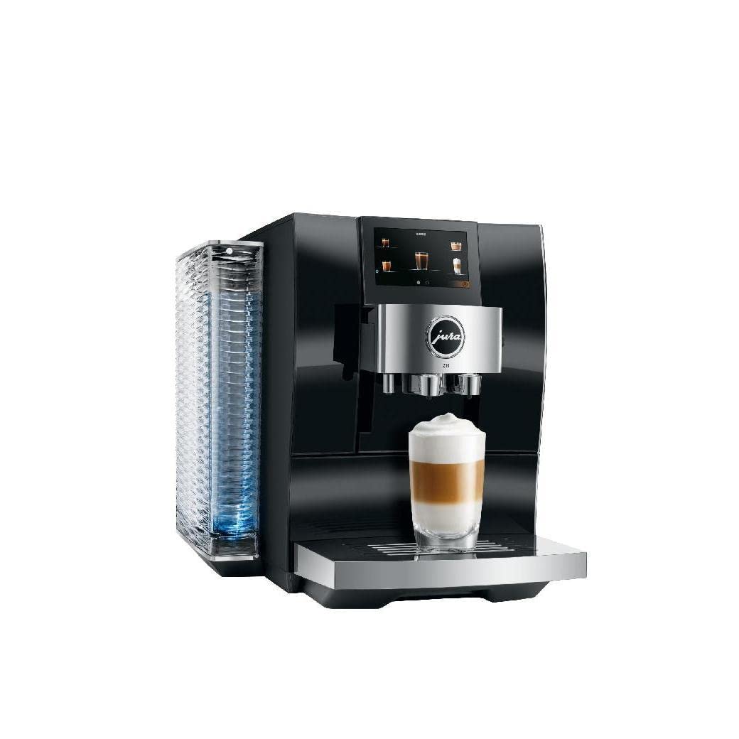 How to Choose the Right Espresso Machine for Your Home.