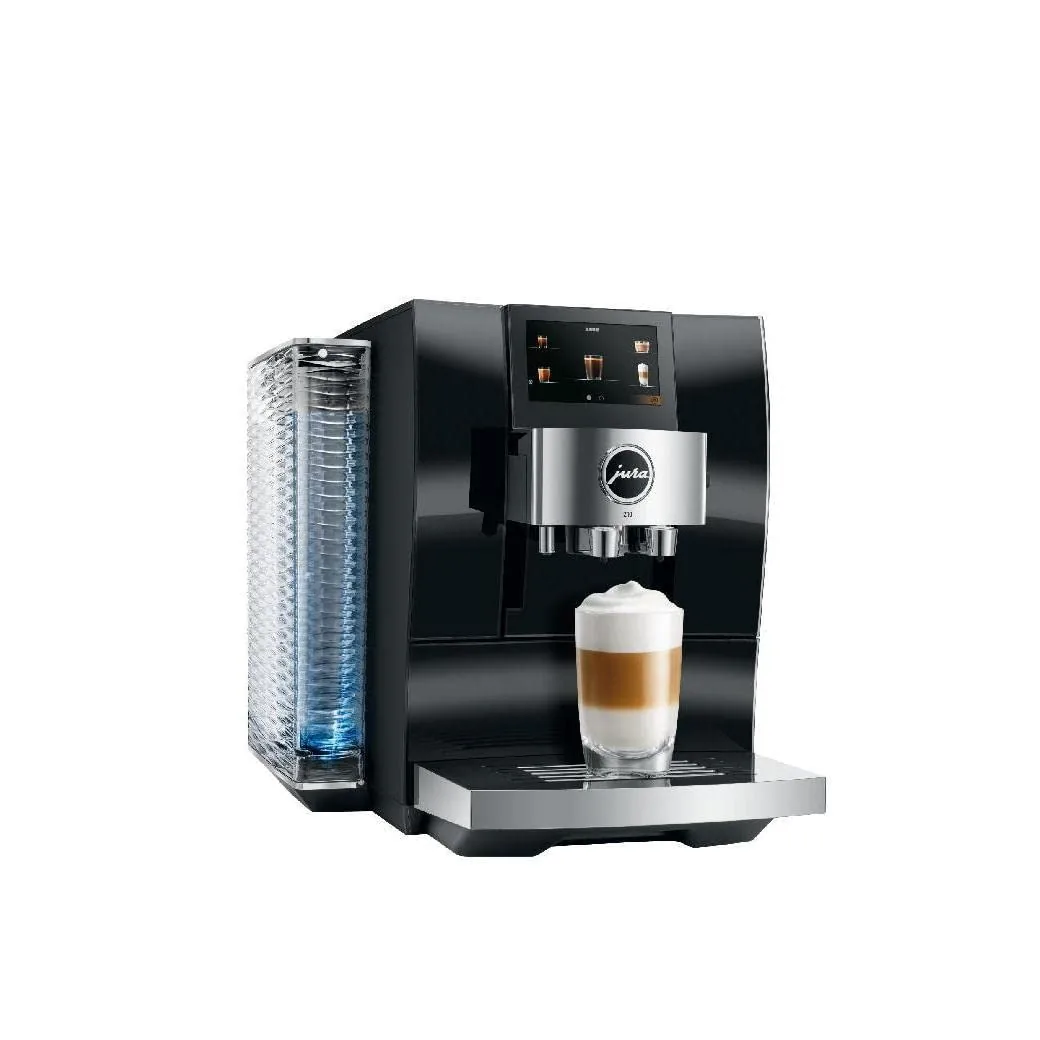 How to Choose the Right Espresso Machine for Your Home.