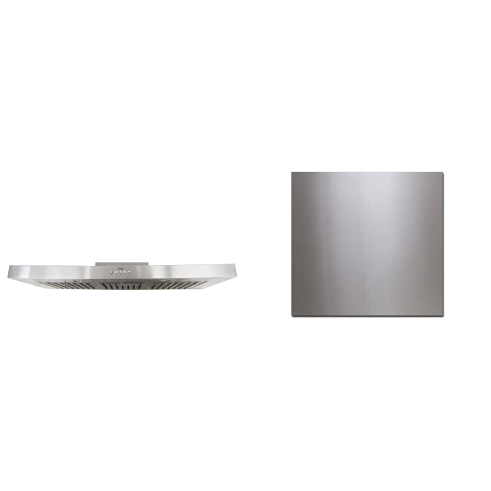 How to Choose the Right Type of Range Hood for Your Kitchen