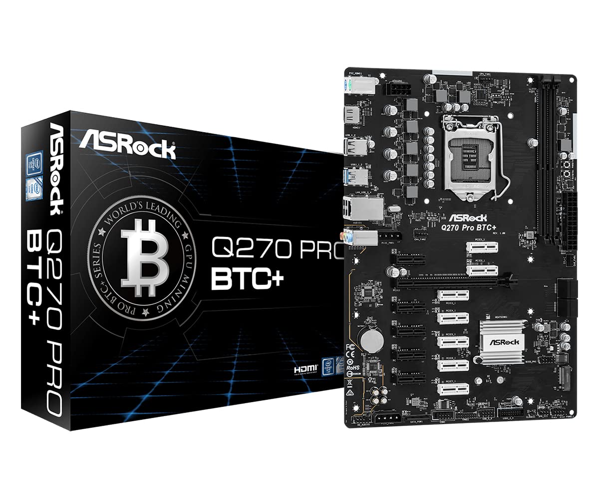 How to Choose the Right Computer Motherboard for Your Needs