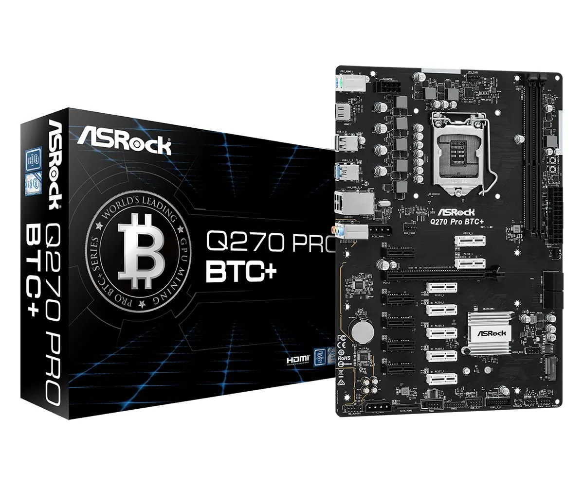 How to Choose the Right Computer Motherboard for Your Needs