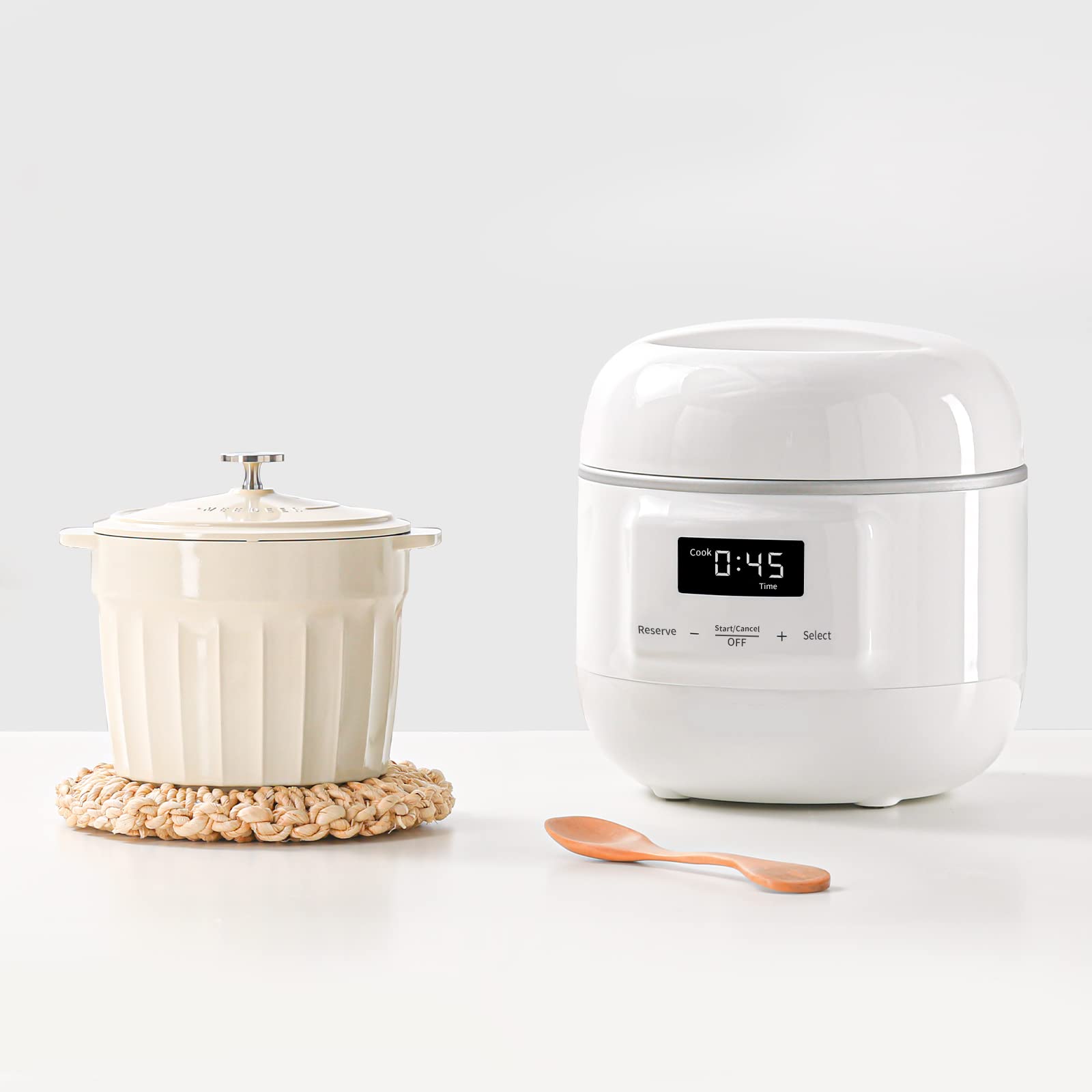 Choosing the Right Type of Slow Cooker for Your Kitchen.