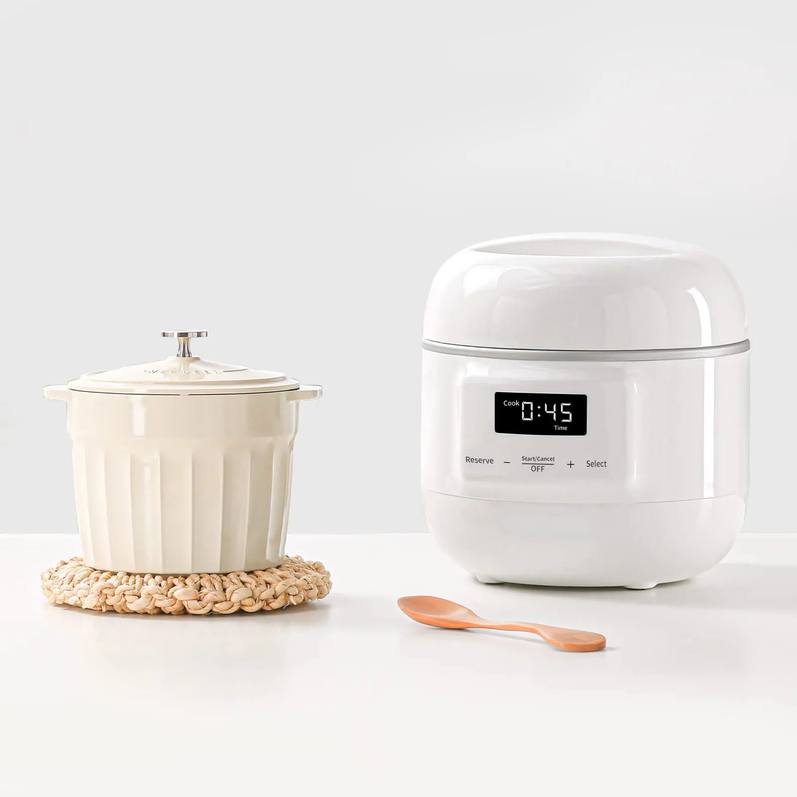 Choosing the Right Type of Slow Cooker for Your Kitchen.