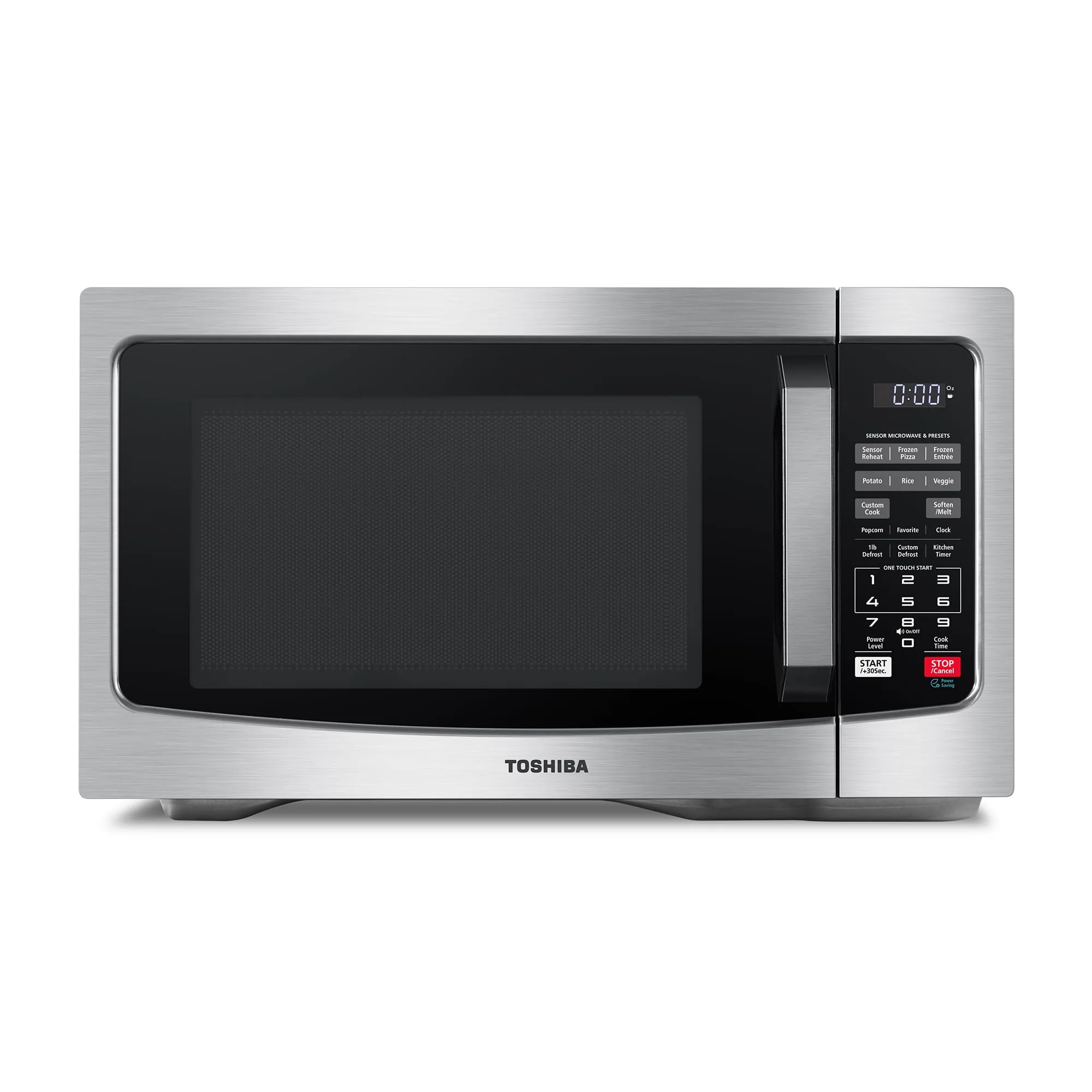 How to Choose the Right Microwave Oven for Your Needs