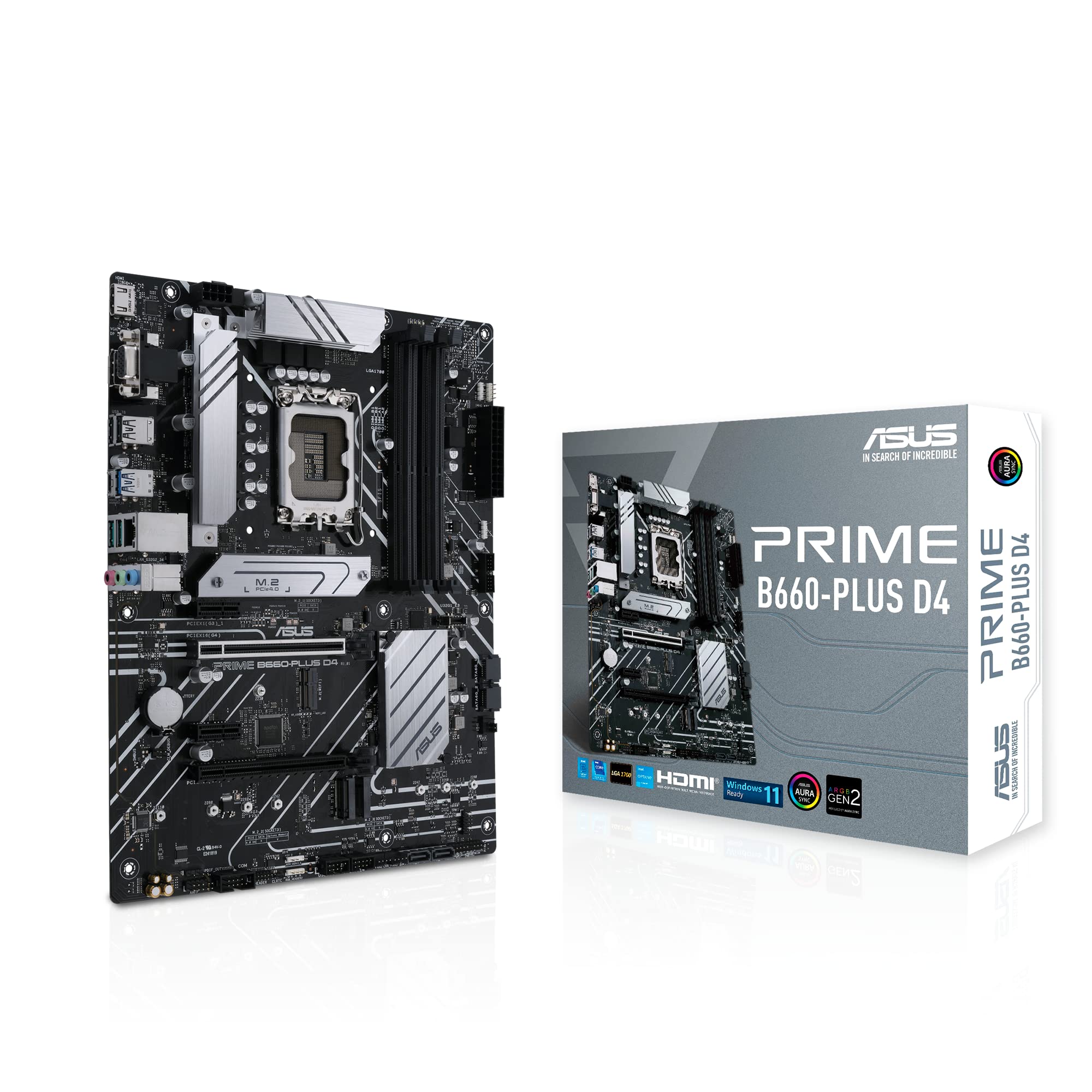 Choosing the Right Computer Motherboard for Your Build