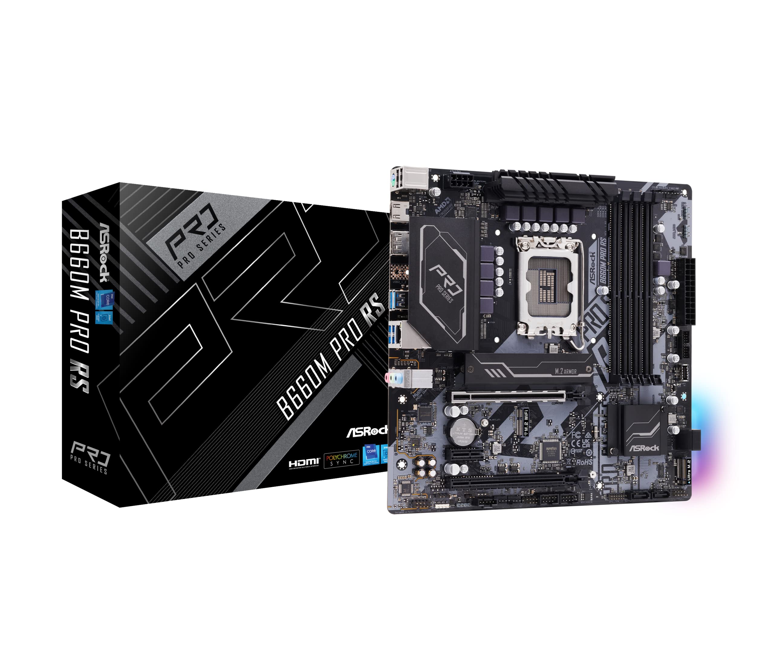 How to Choose the Right Computer Motherboard for Your Build