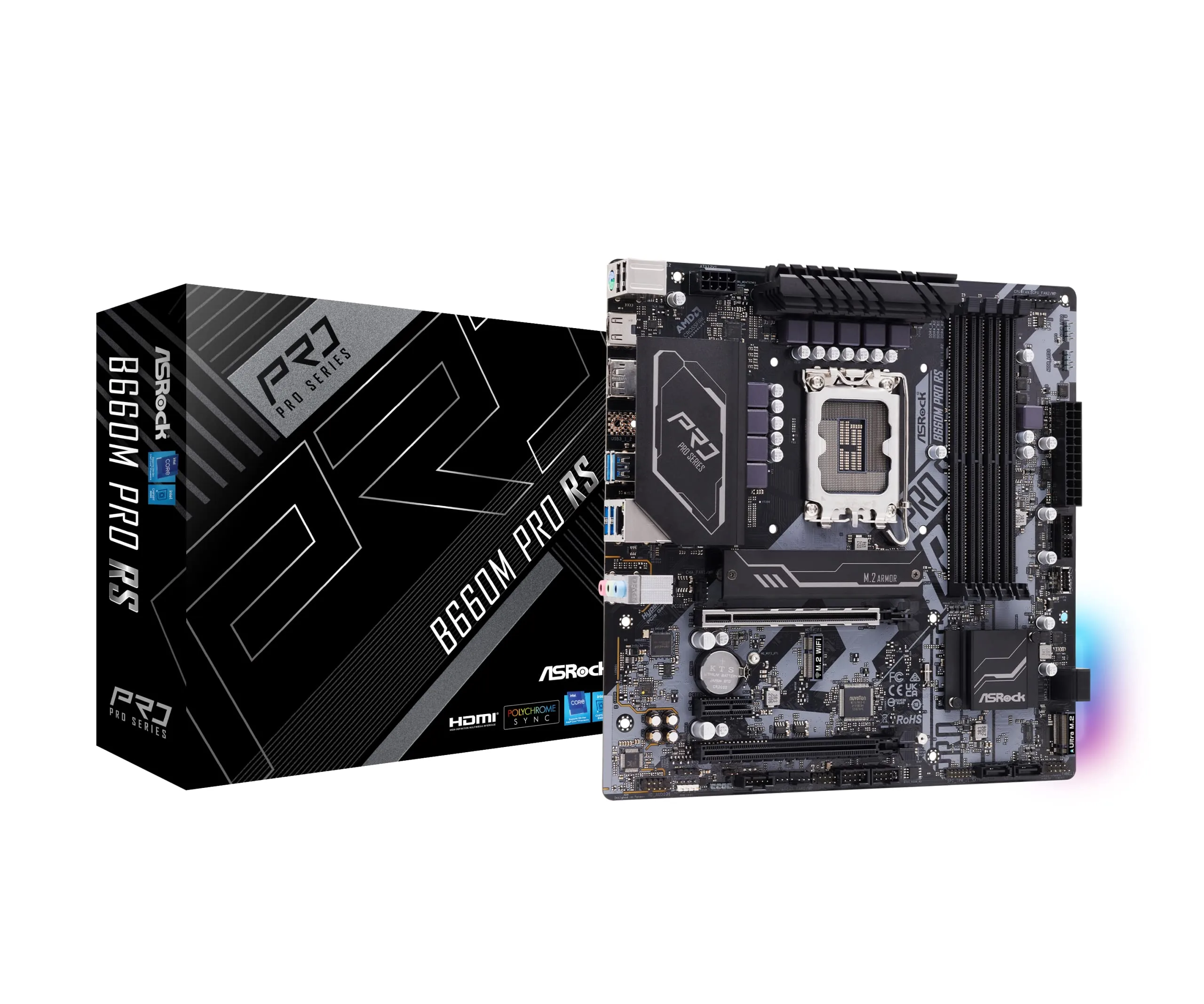 How to Choose the Right Computer Motherboard for Your Build