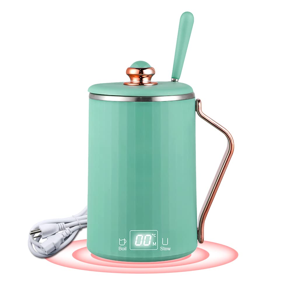 Choosing the Right Kettles & Tea Machines: A Comprehensive.