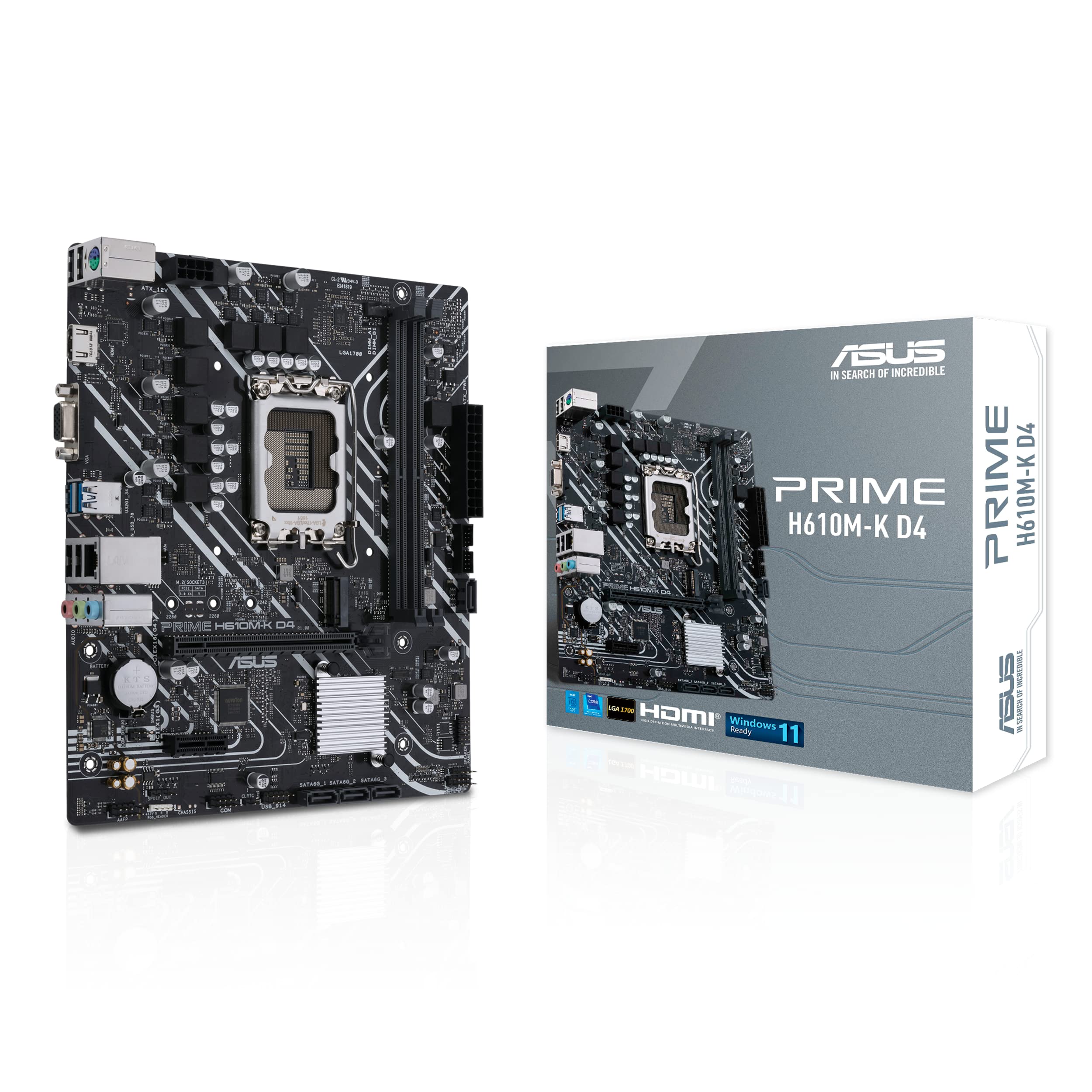 How to Choose the Right Computer Motherboard for Your Build