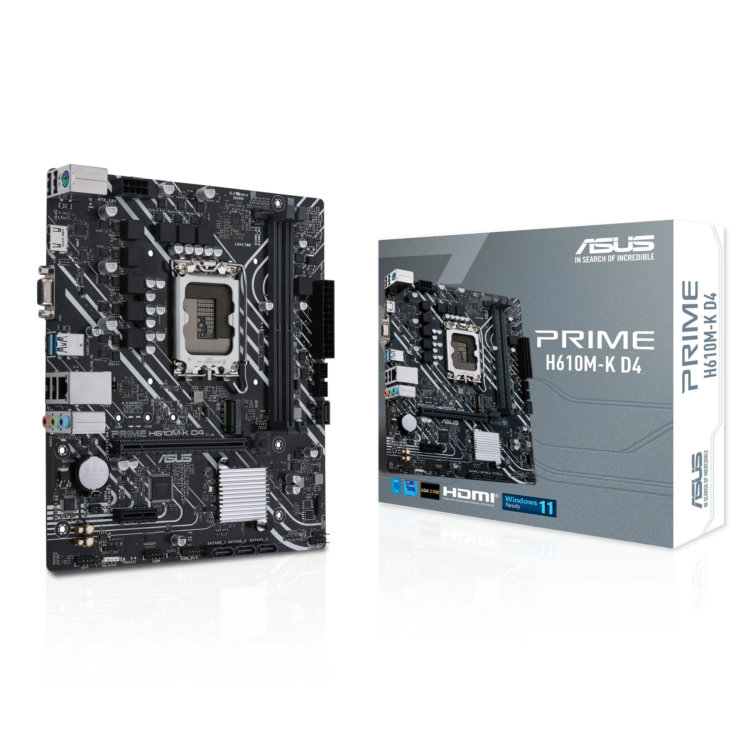 How to Choose the Right Computer Motherboard for Your Build