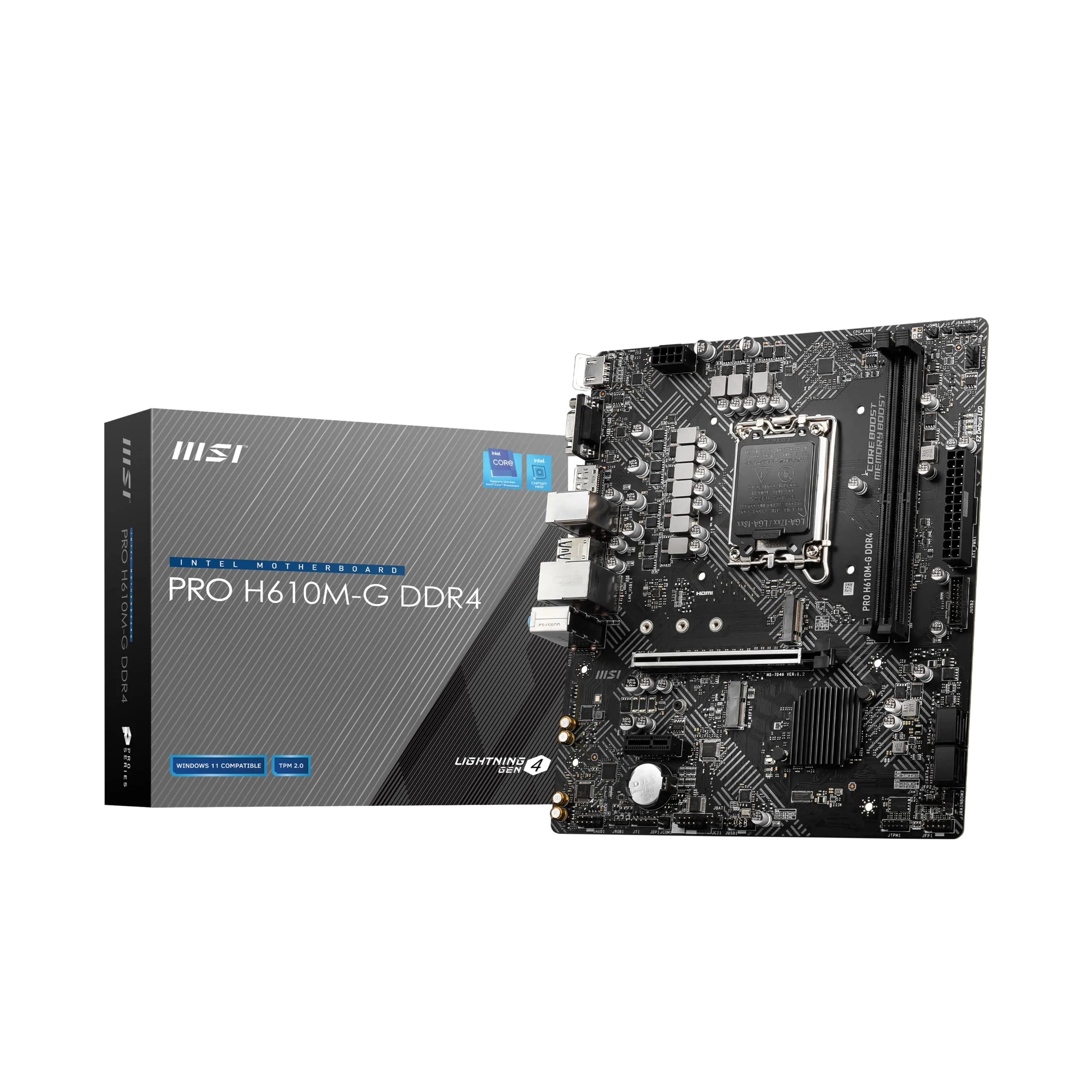 How to Choose the Right Type of Computer Motherboards for.