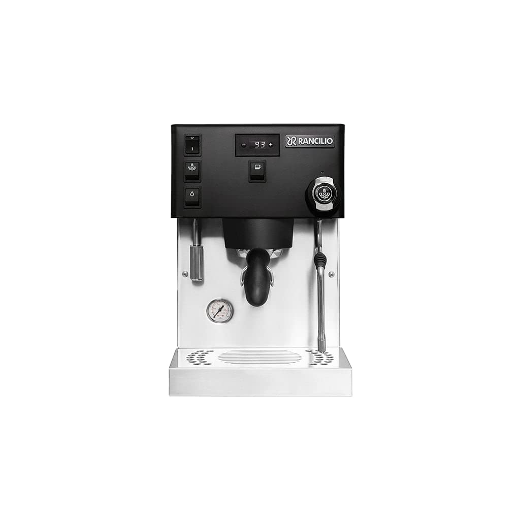 How to Choose the Right Espresso Machine for Your Home.