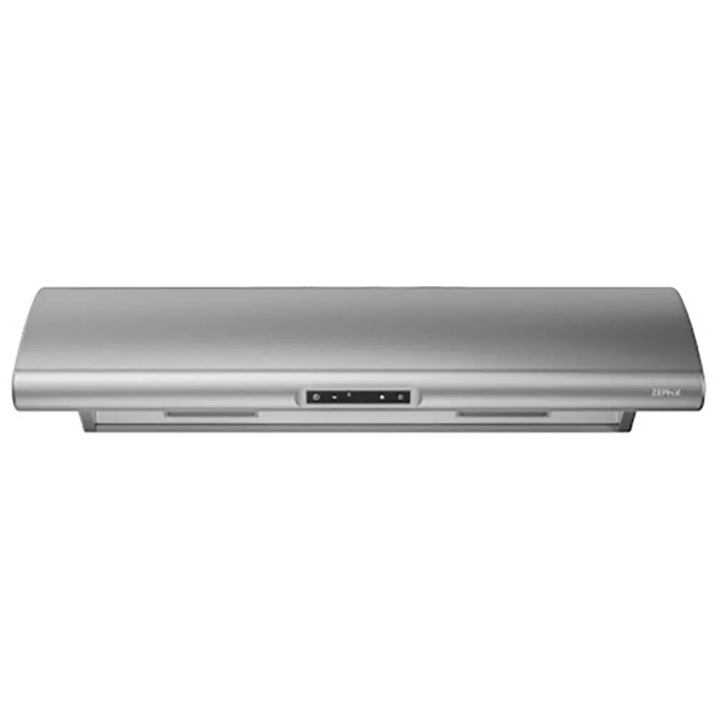How to Choose the Right Type of Range Hood for Your Kitchen