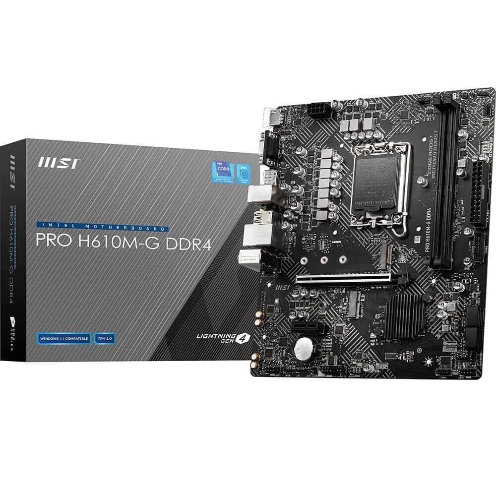 How to Choose the Right Computer Motherboard for Your Needs