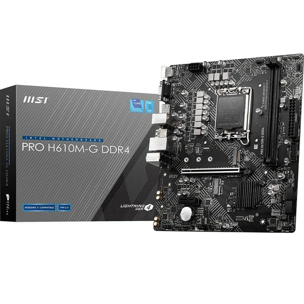 How to Choose the Right Computer Motherboard for Your Needs