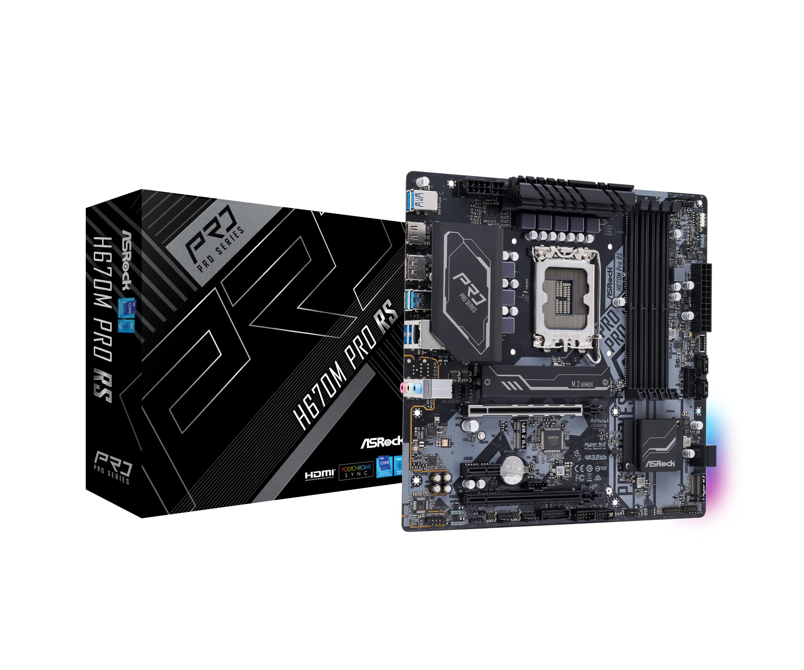 How to Choose the Right Type of Computer Motherboards for.