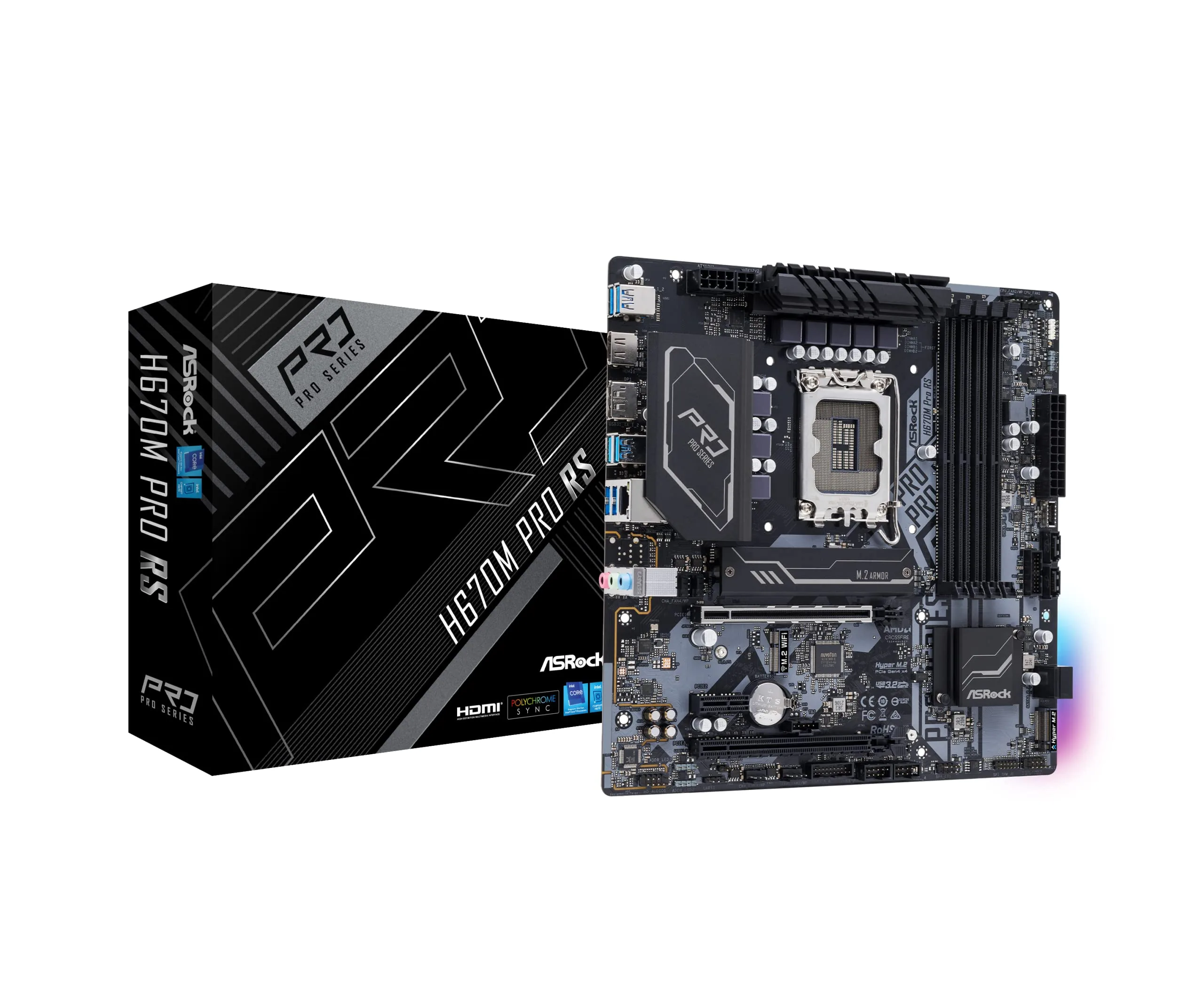 How to Choose the Right Type of Computer Motherboards for.