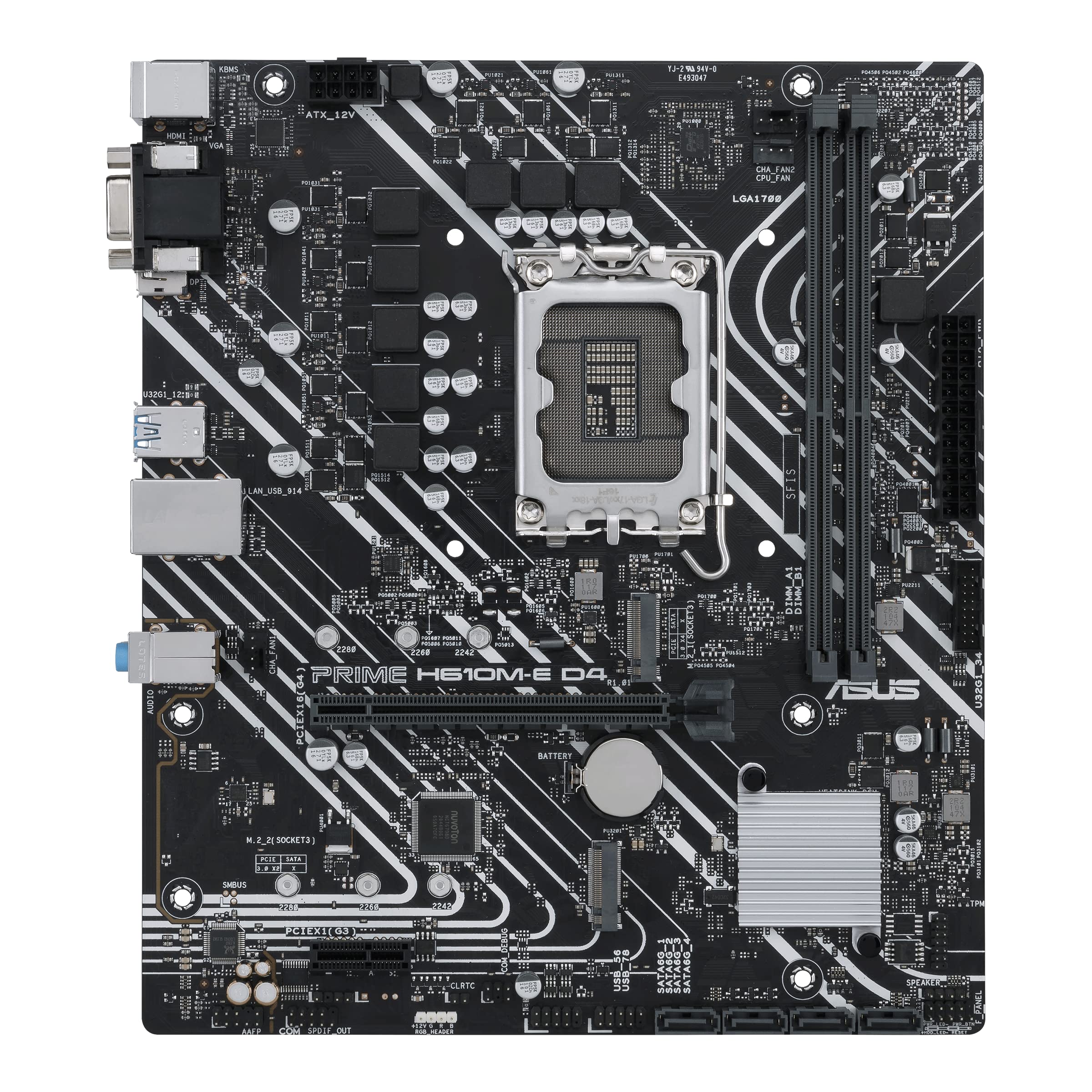 How to Choose the Right Type of Computer Motherboards for.