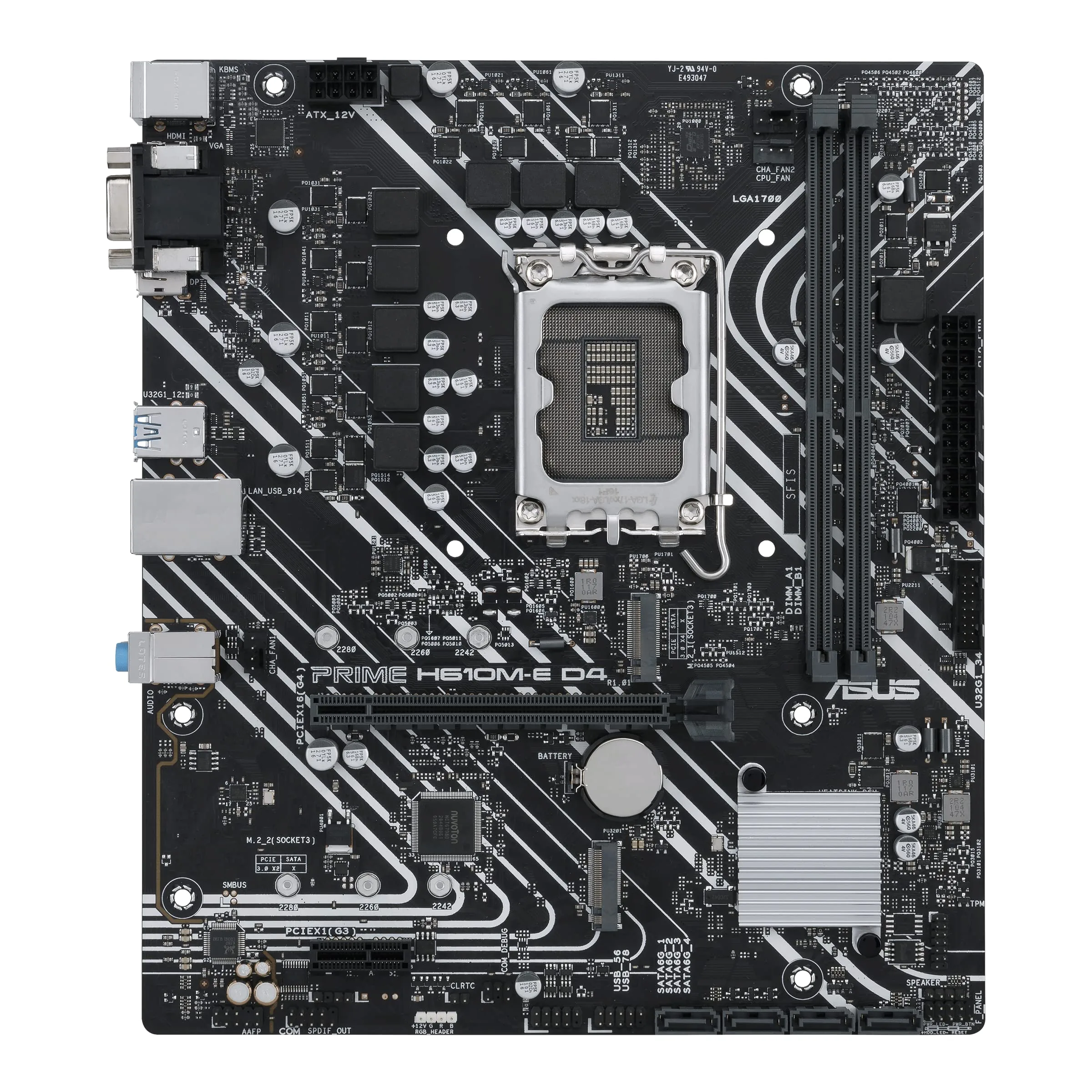 How to Choose the Right Type of Computer Motherboards for.