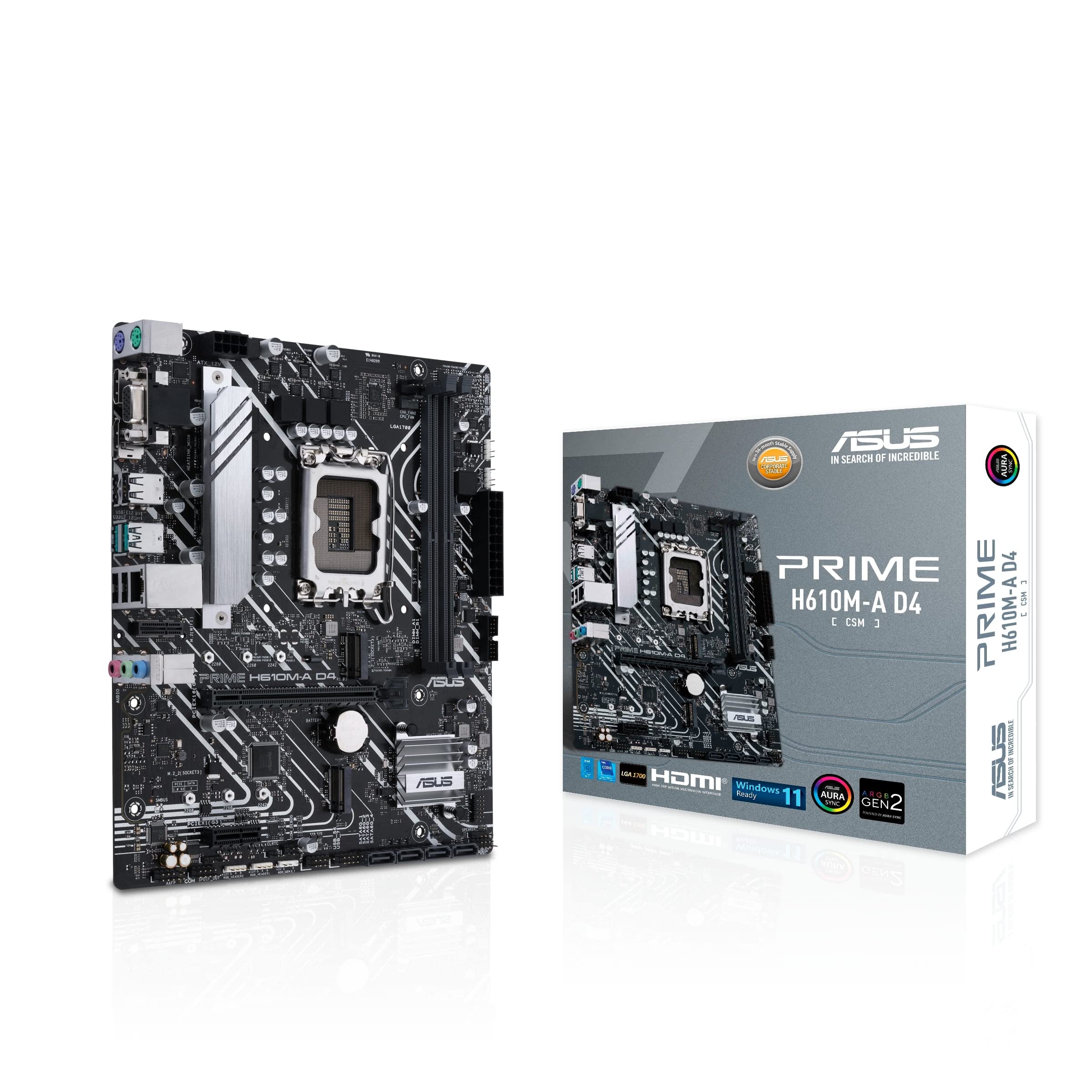 How to Choose the Right Type of Computer Motherboards for.