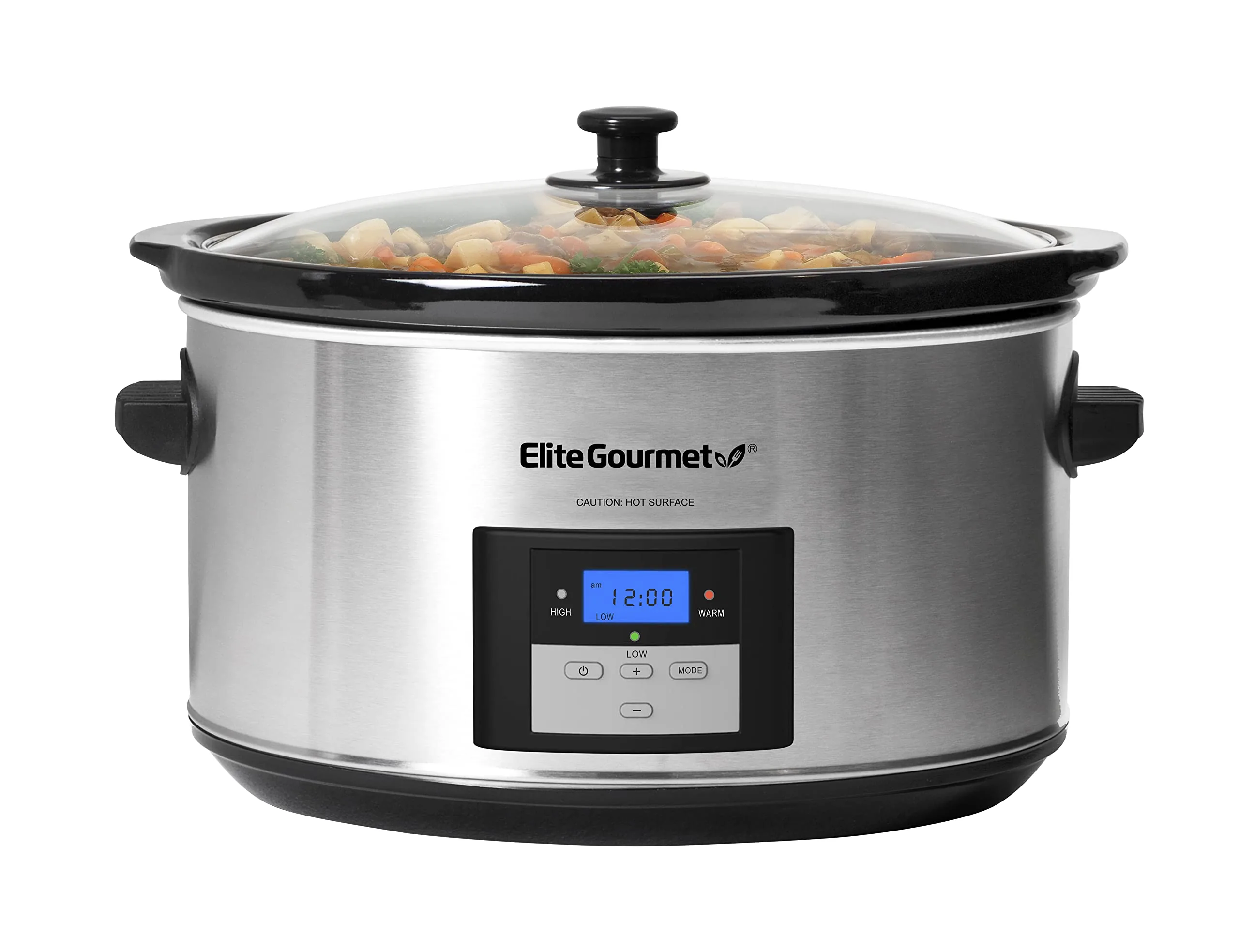 How to Choose the Right Type of Slow Cooker for Your Needs