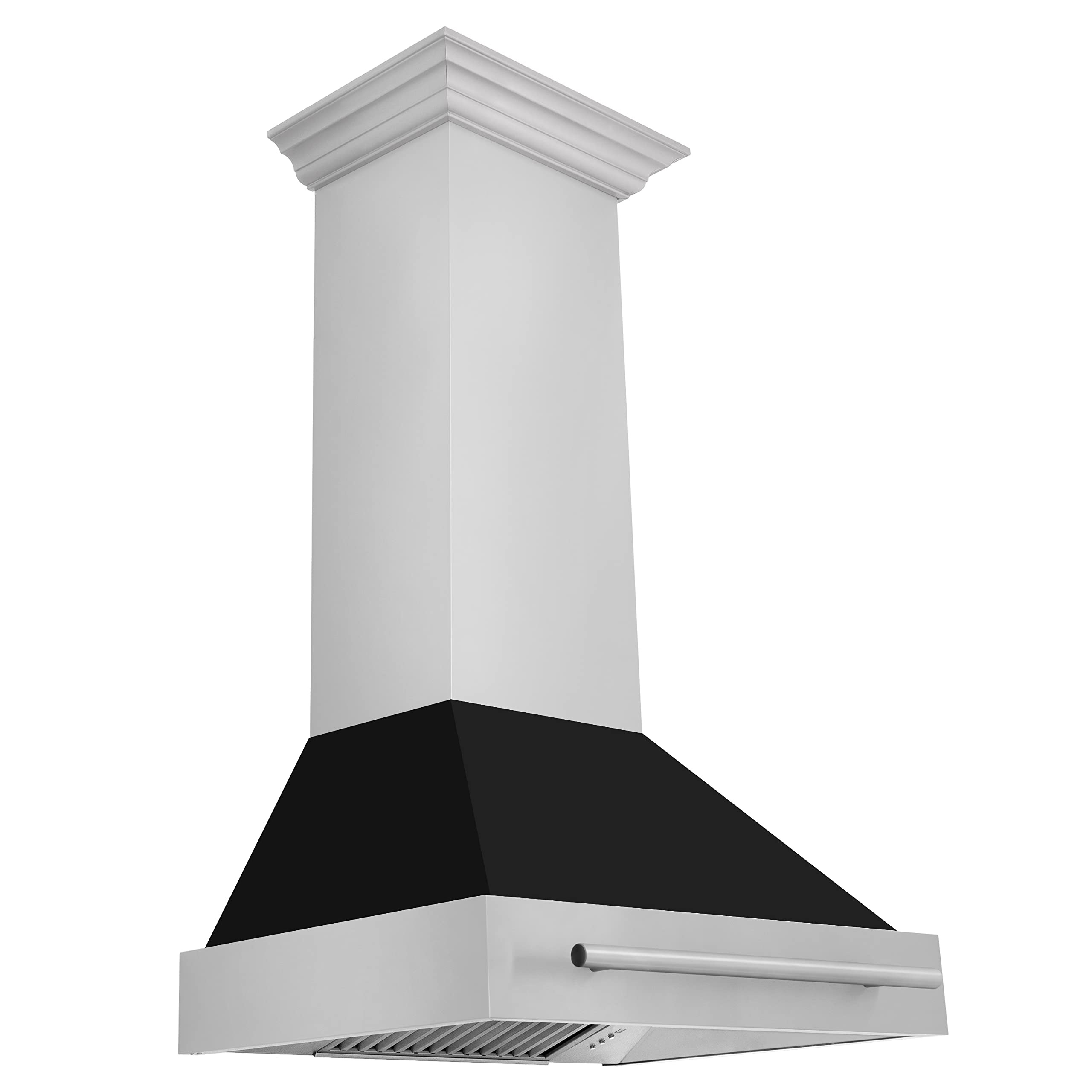 How to Choose the Right Type of Range Hood for Your Kitchen