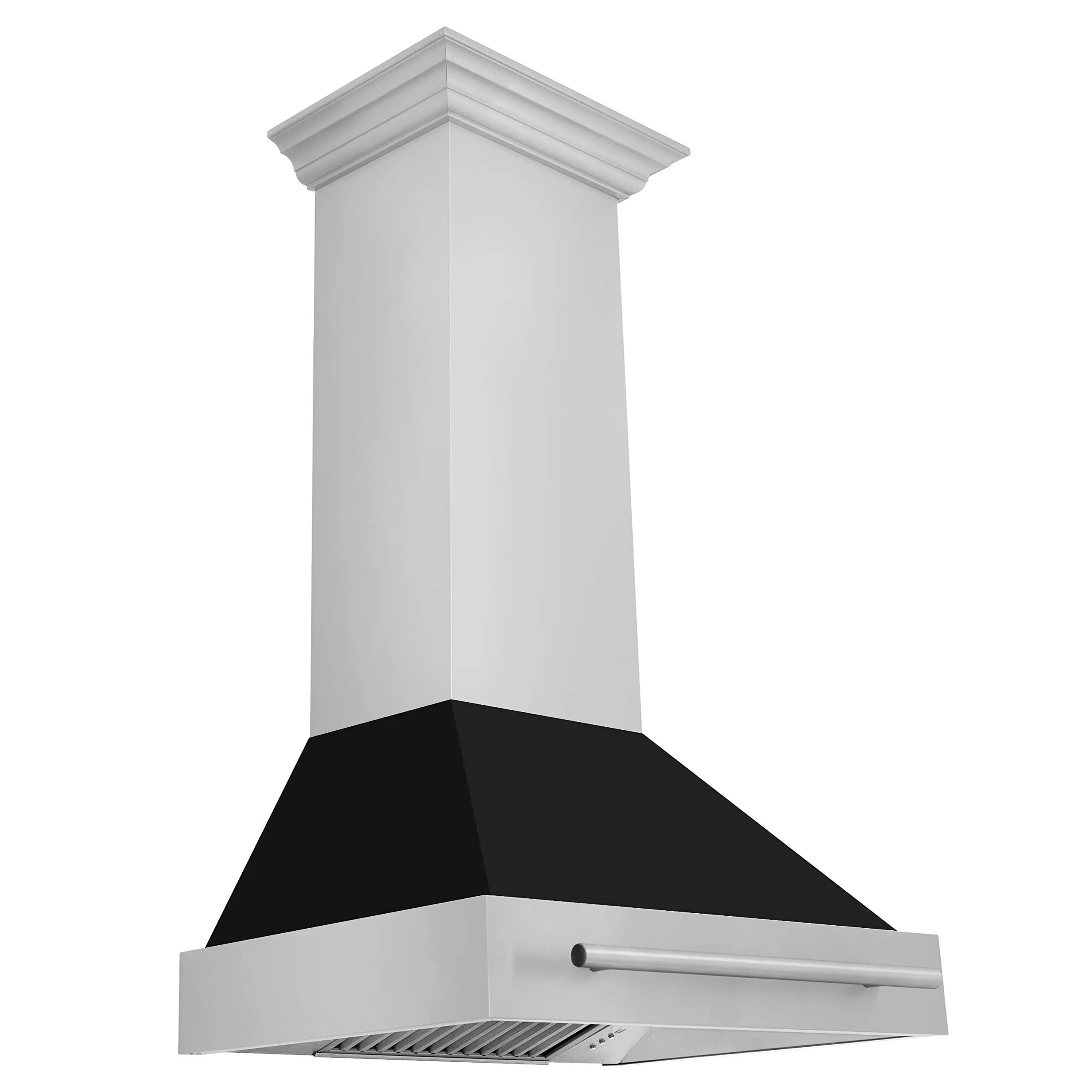 How to Choose the Right Type of Range Hood for Your Kitchen