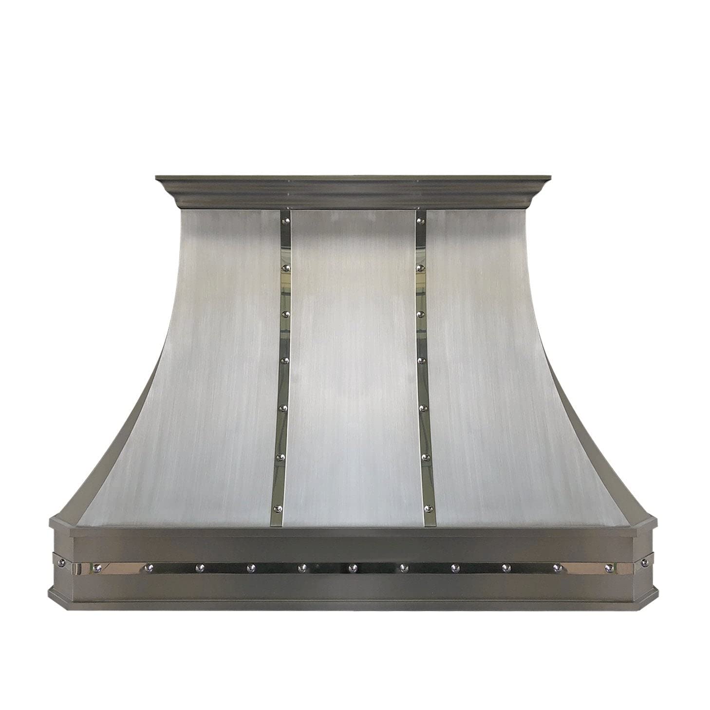 Choosing the Right Range Hood for Your Kitchen: Range Hoods.