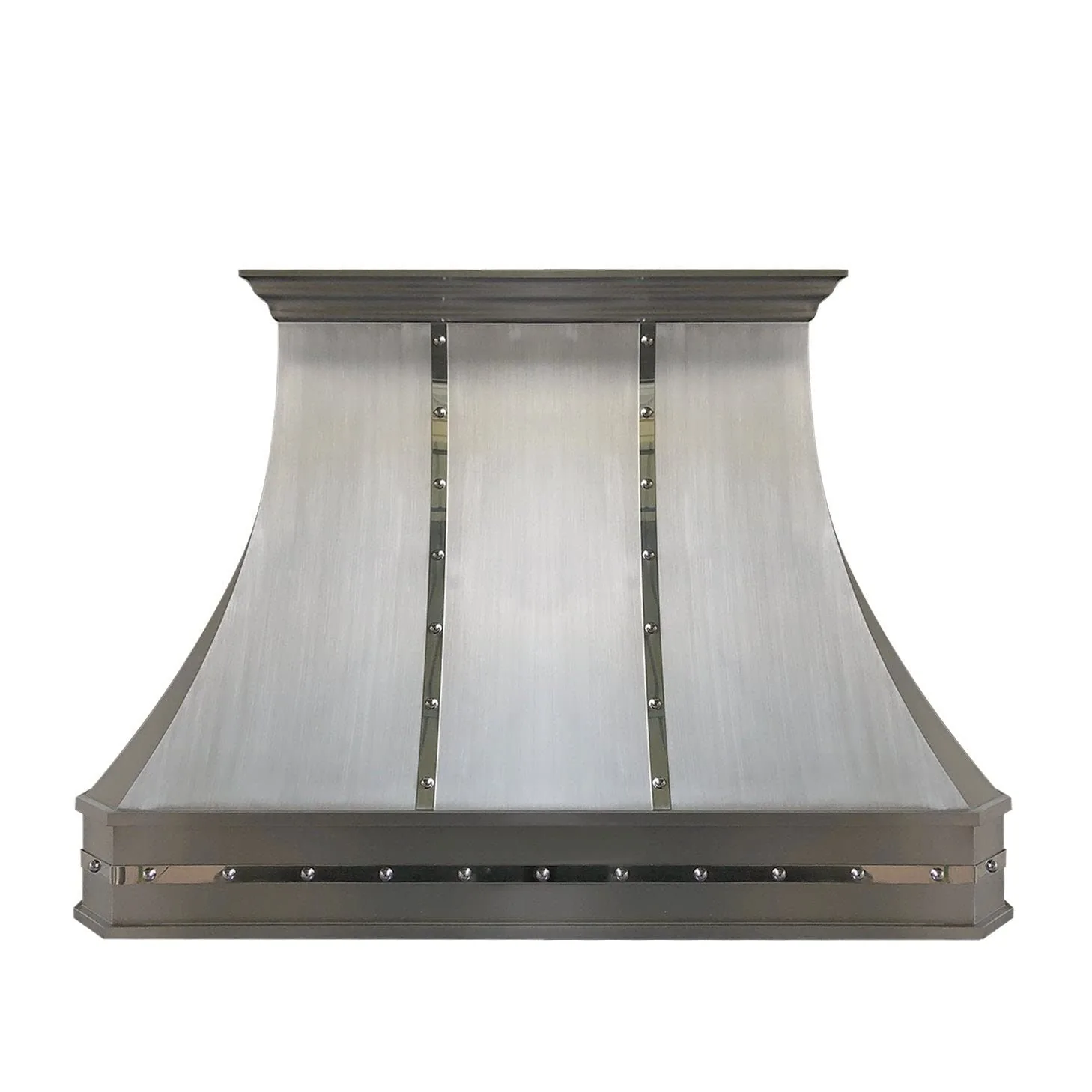 Choosing the Right Range Hood for Your Kitchen: Range Hoods.